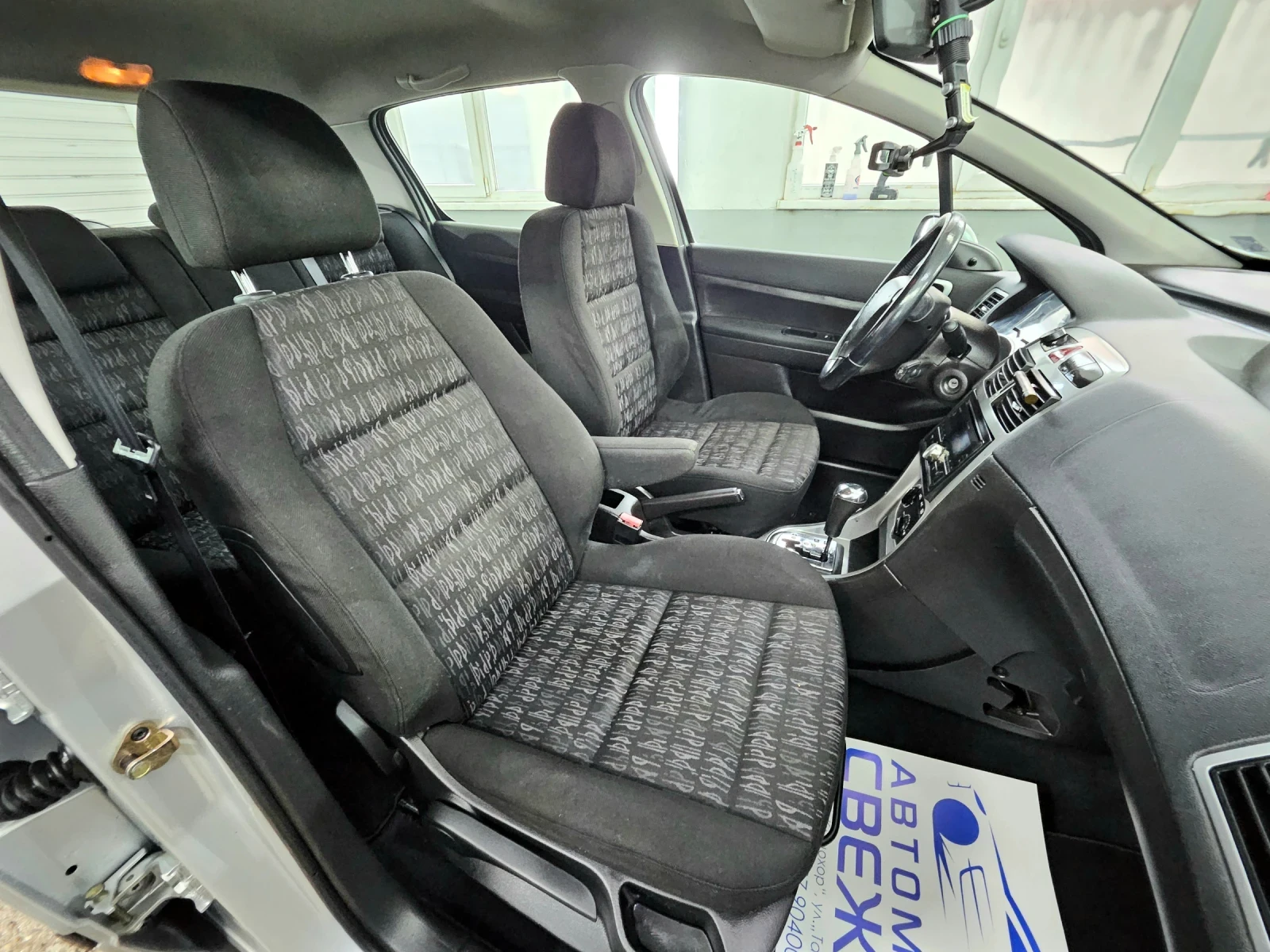 Peugeot 307  - изображение 6