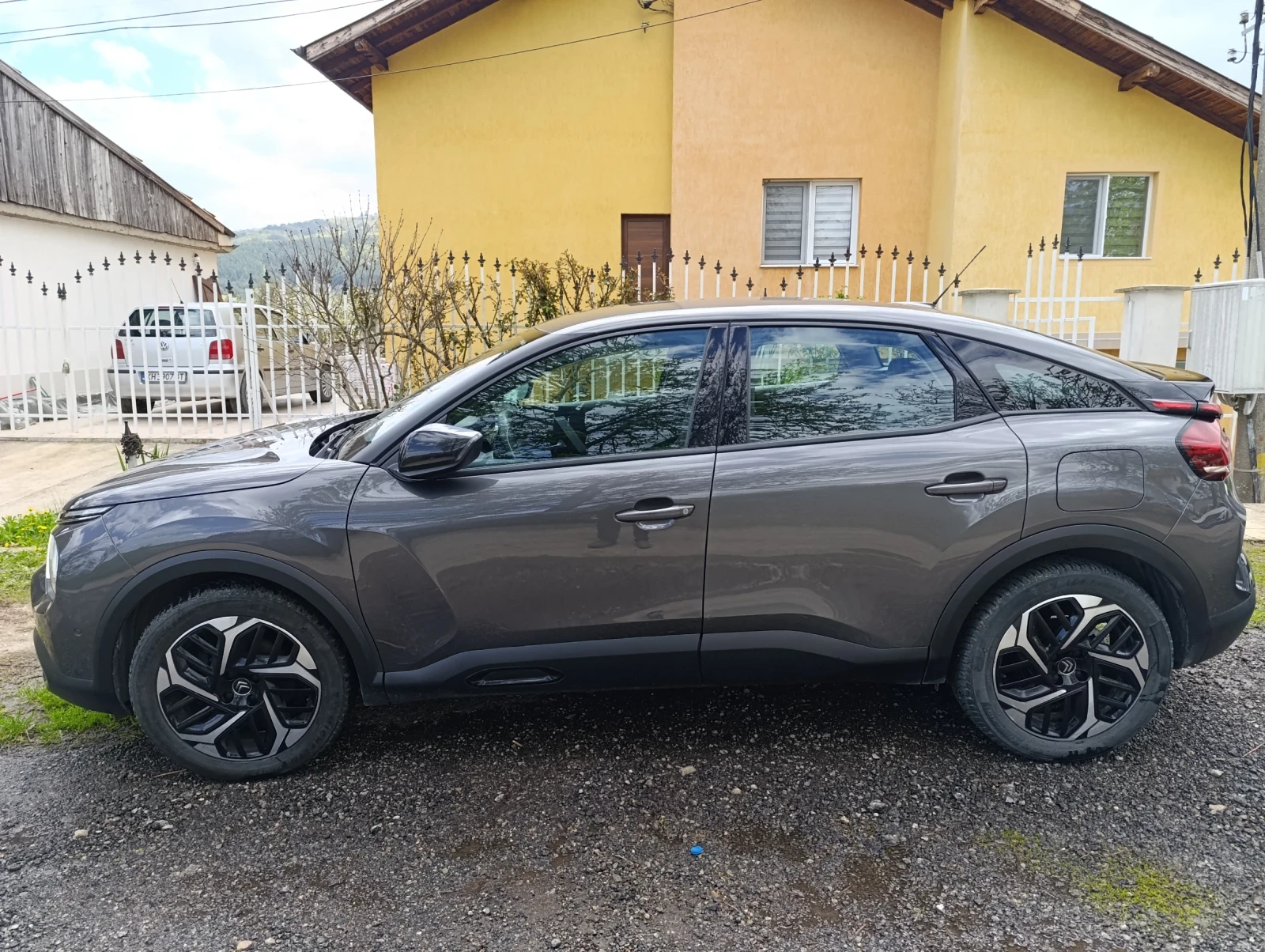Citroen C4 1.5HDI - изображение 3