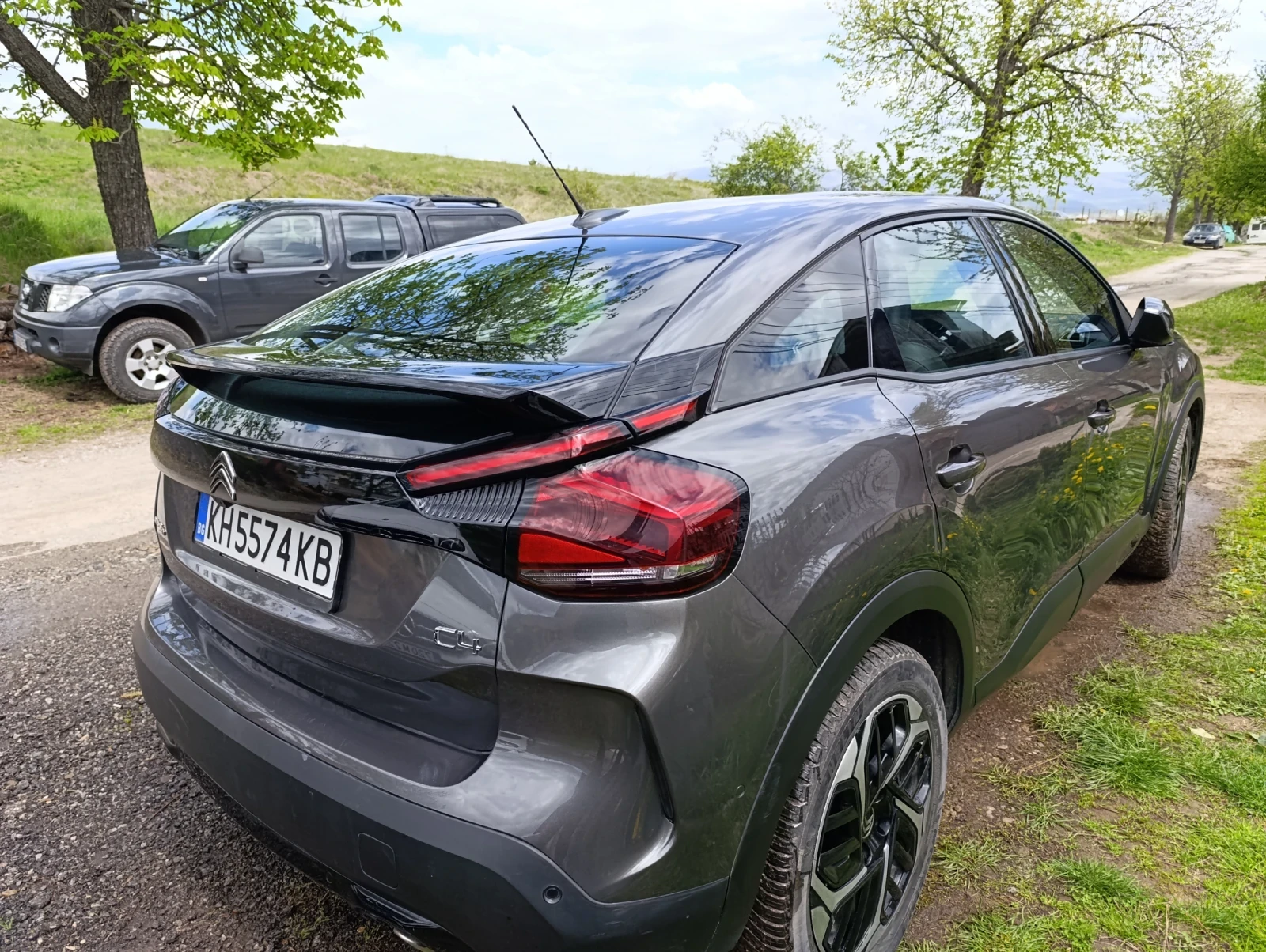 Citroen C4 1.5HDI - изображение 5