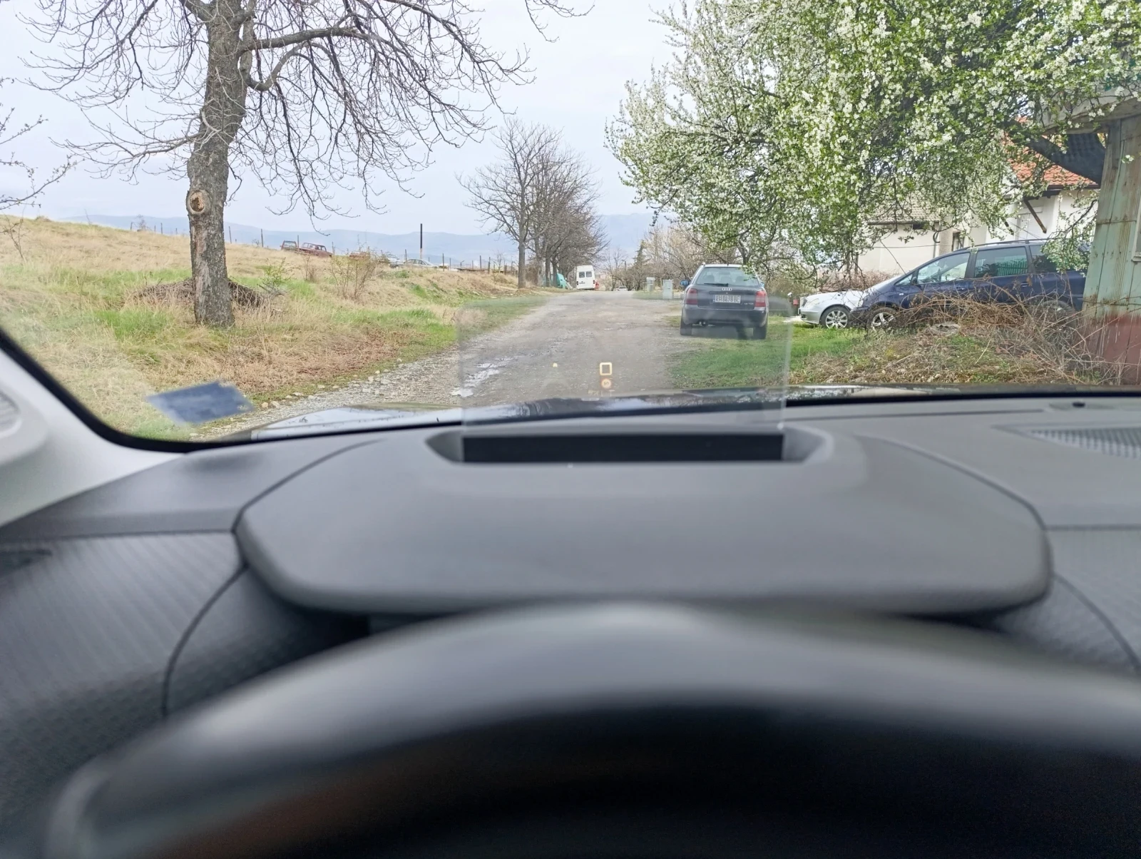 Citroen C4 1.5HDI - изображение 8