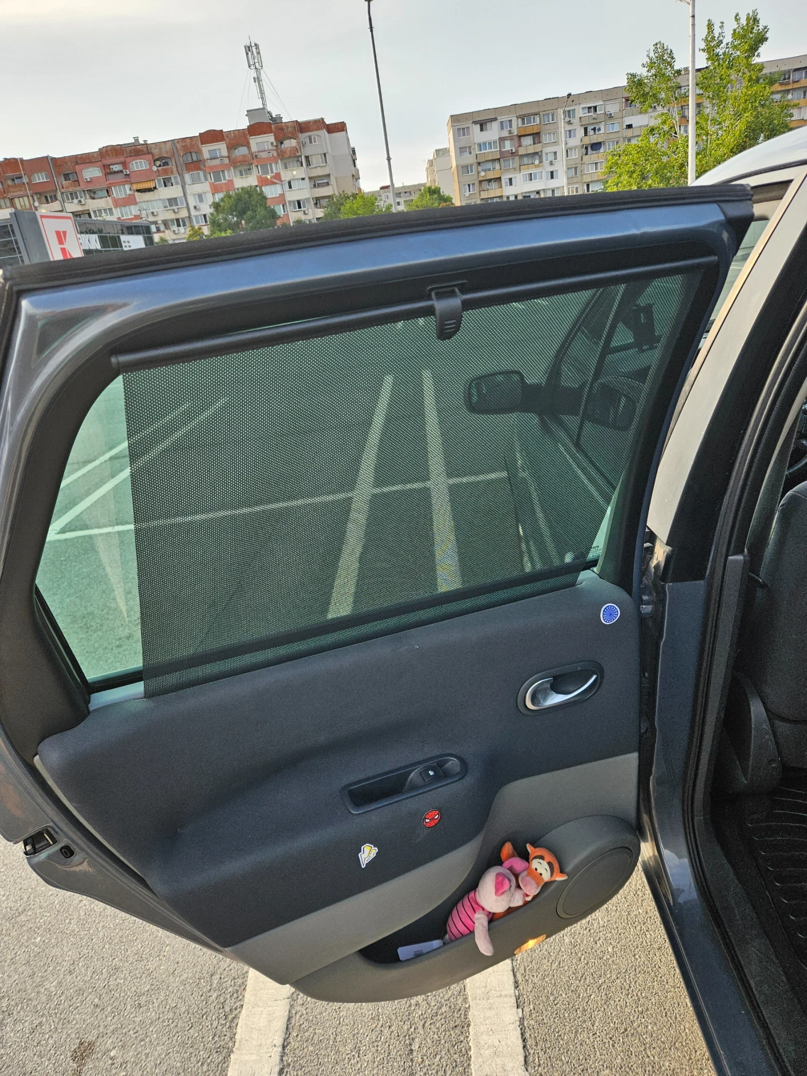Renault Scenic  - изображение 6