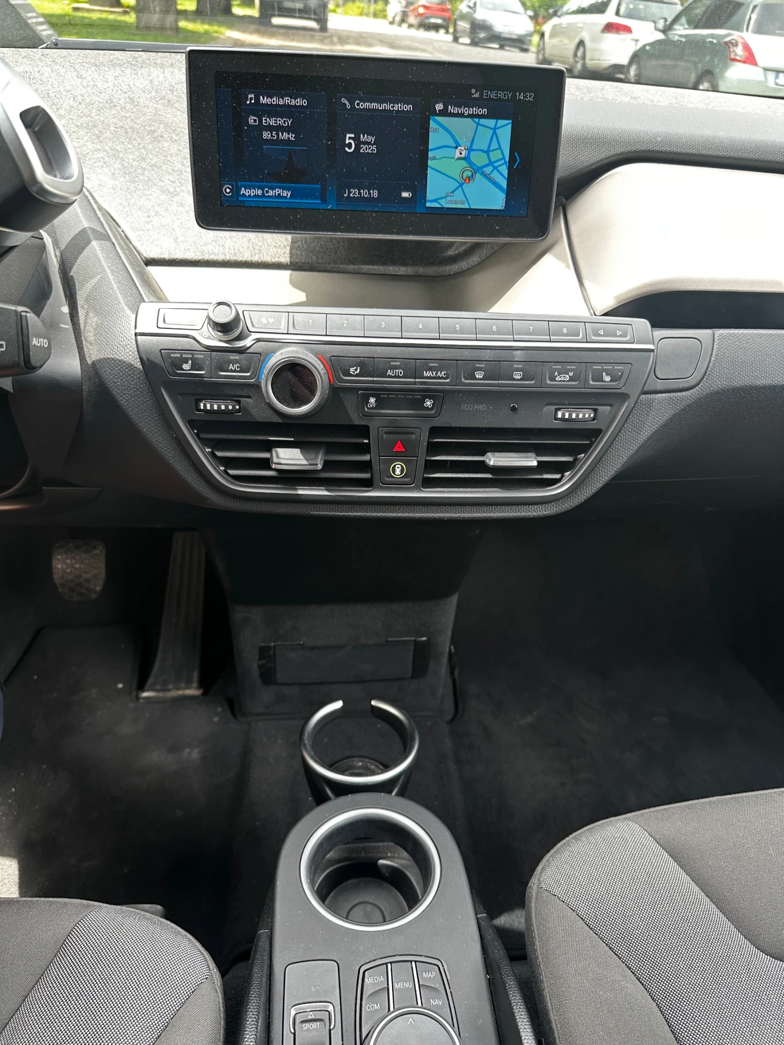 BMW i3 S 120Ah Heatpump/Adapt.LED/Comfort/ | Mobile.bg   11