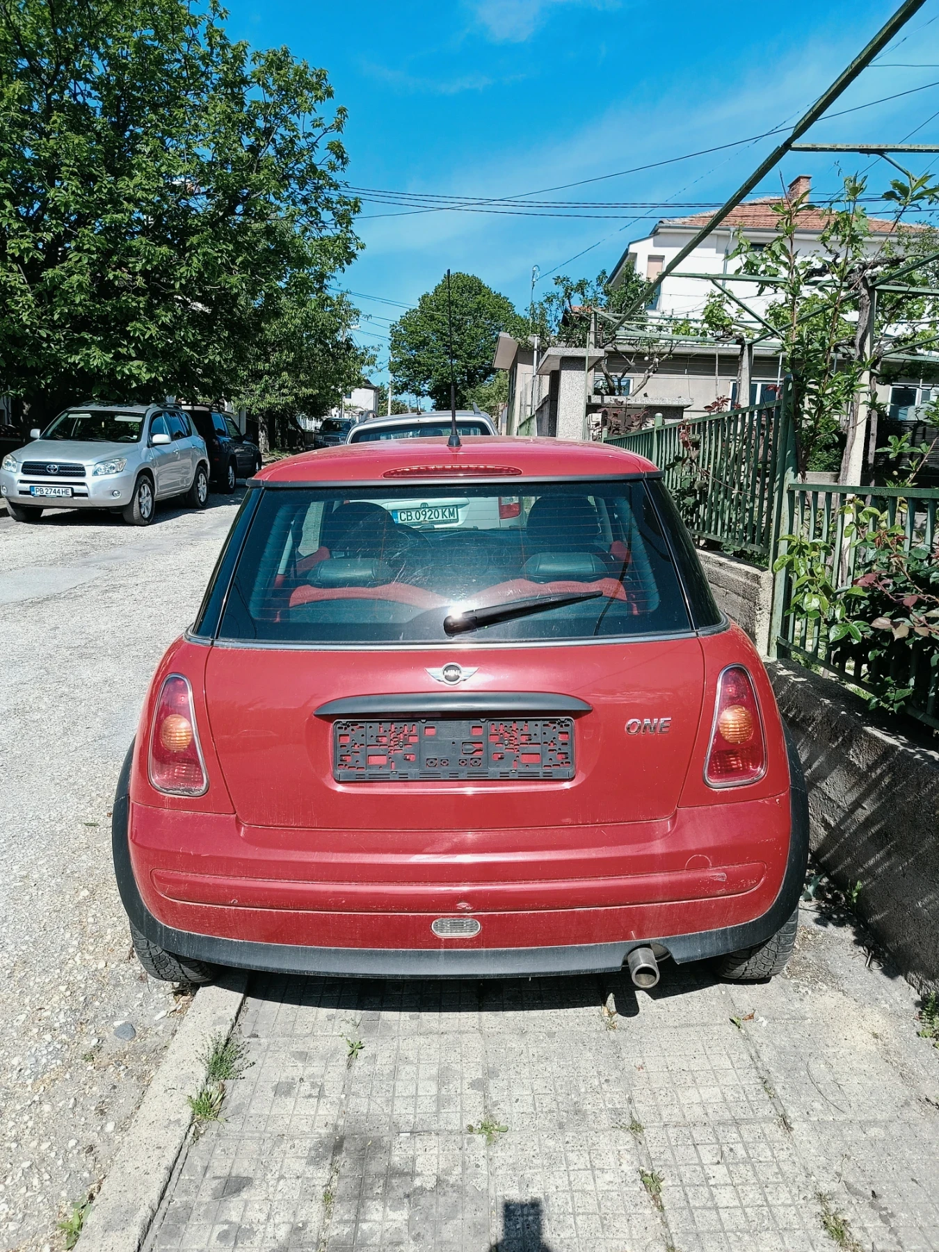 Mini Cooper  - изображение 5
