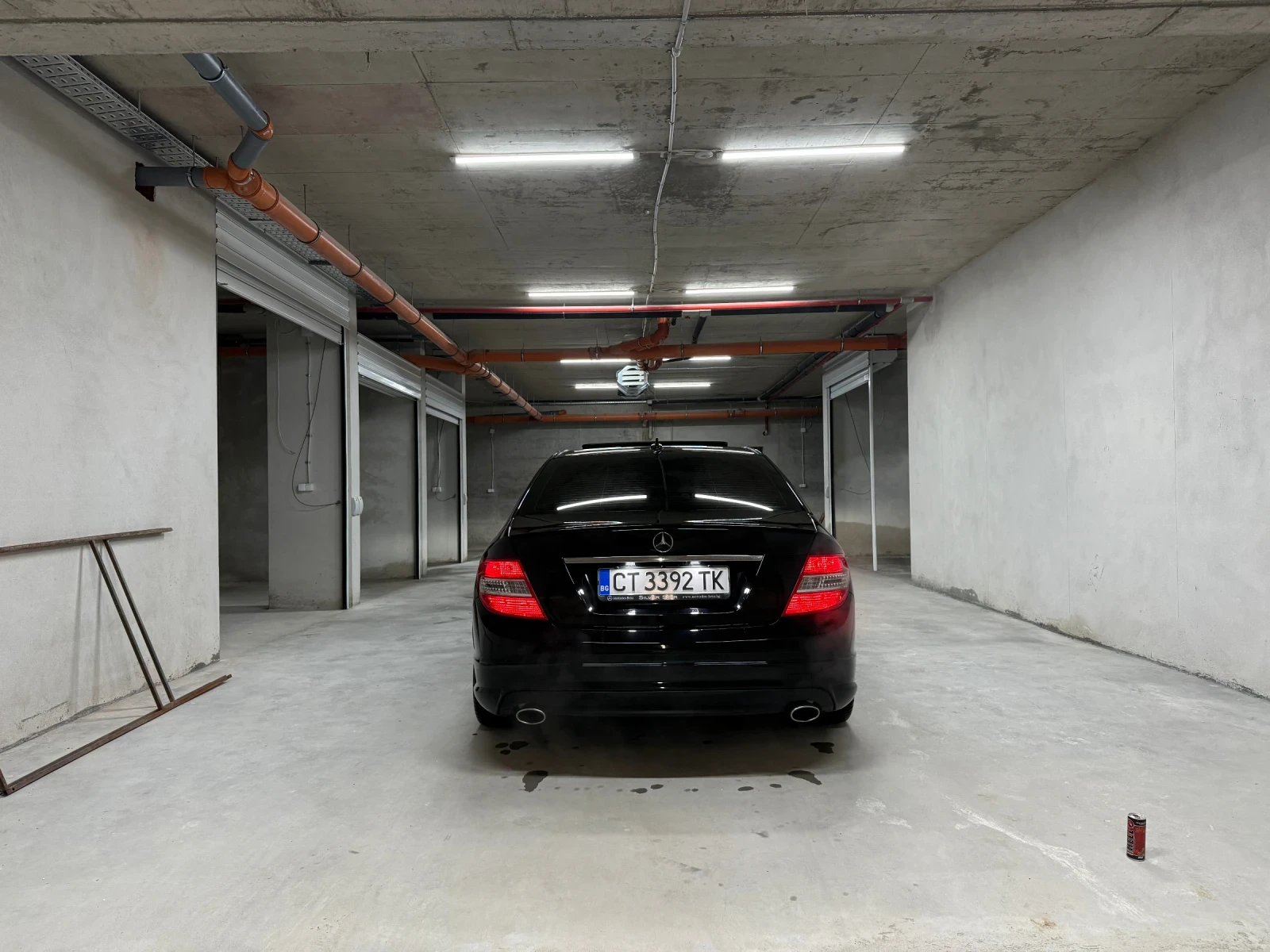 Mercedes-Benz C 300 AMG PACKAGE C300 - изображение 4
