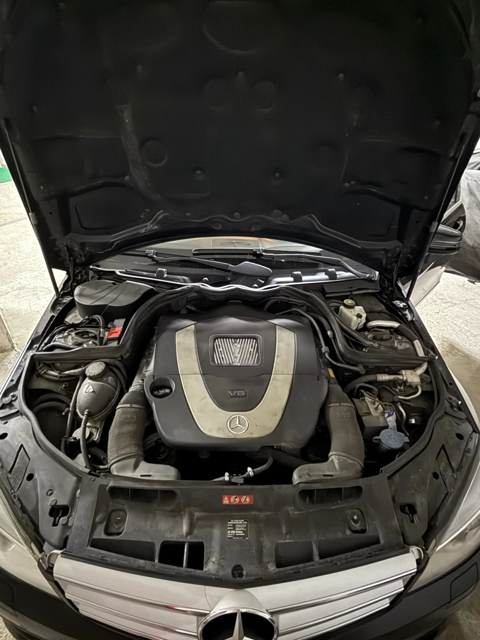 Mercedes-Benz C 300 AMG PACKAGE C300 - изображение 10