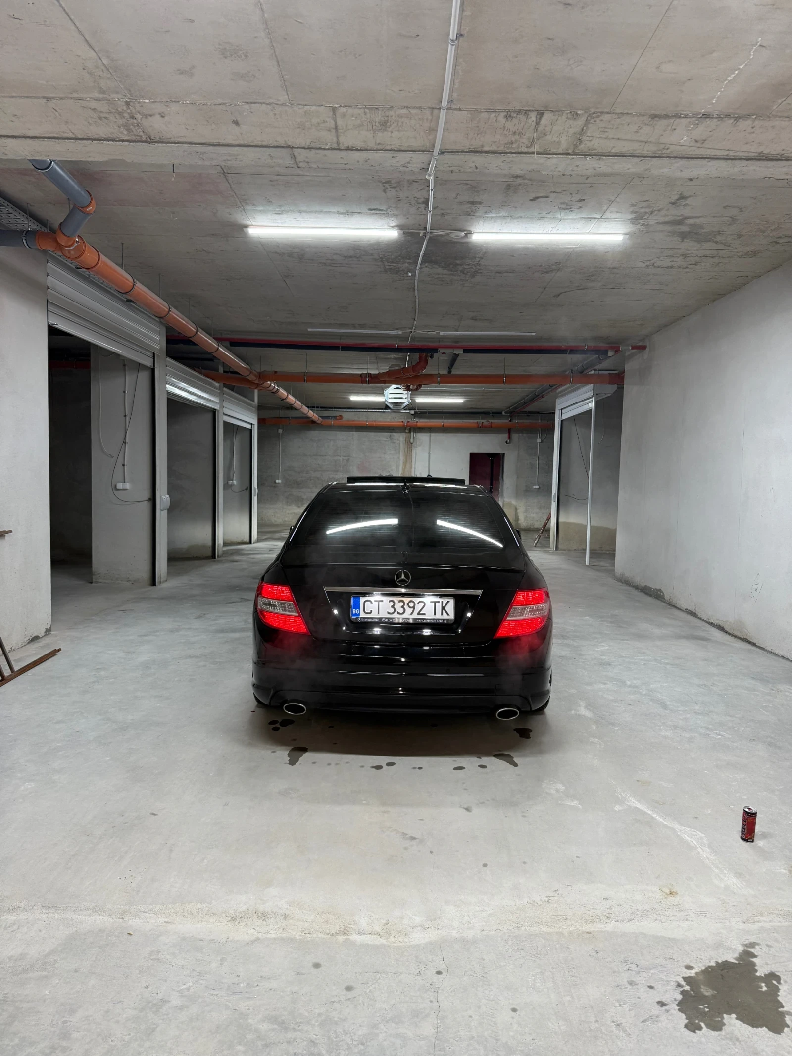 Mercedes-Benz C 300 AMG PACKAGE C300 - изображение 3