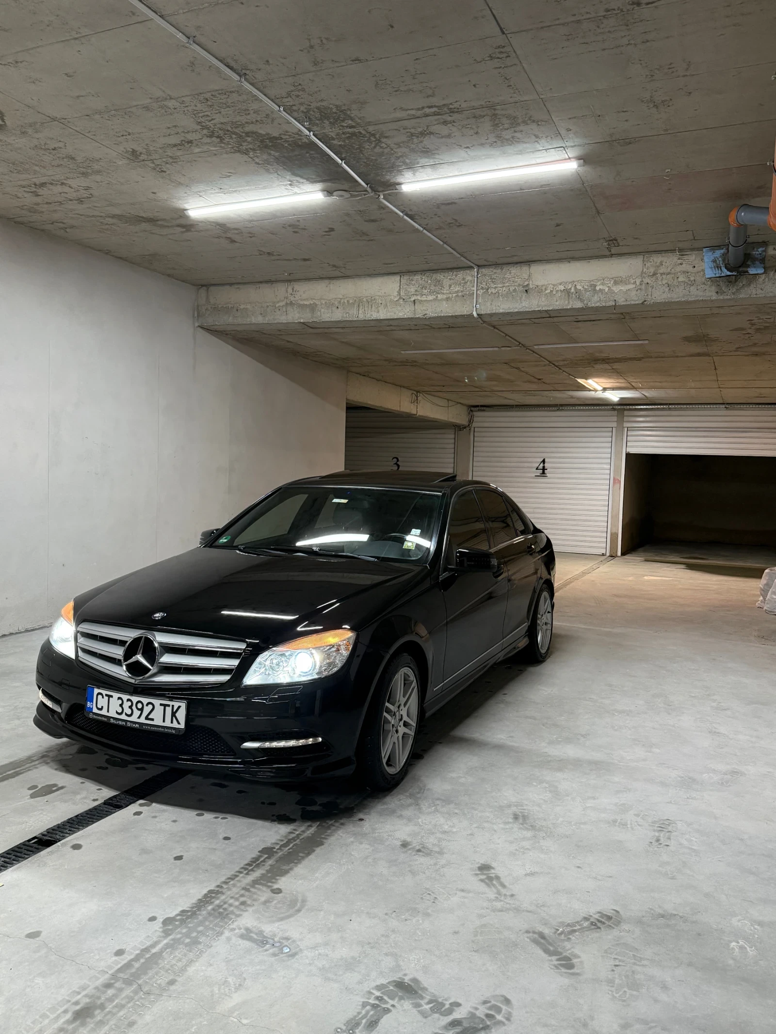 Mercedes-Benz C 300 AMG PACKAGE C300 - изображение 2