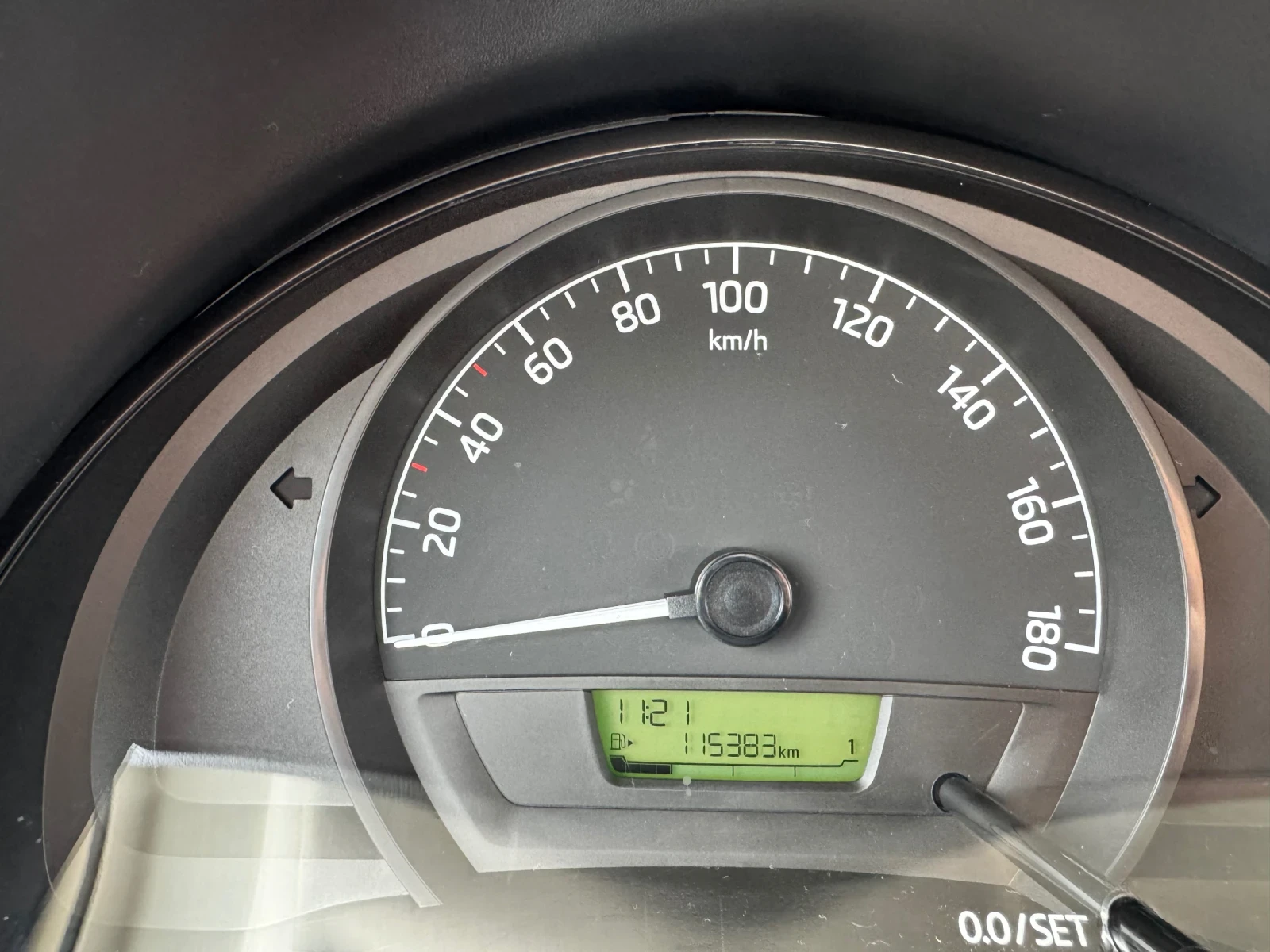 Skoda Citigo  - изображение 7