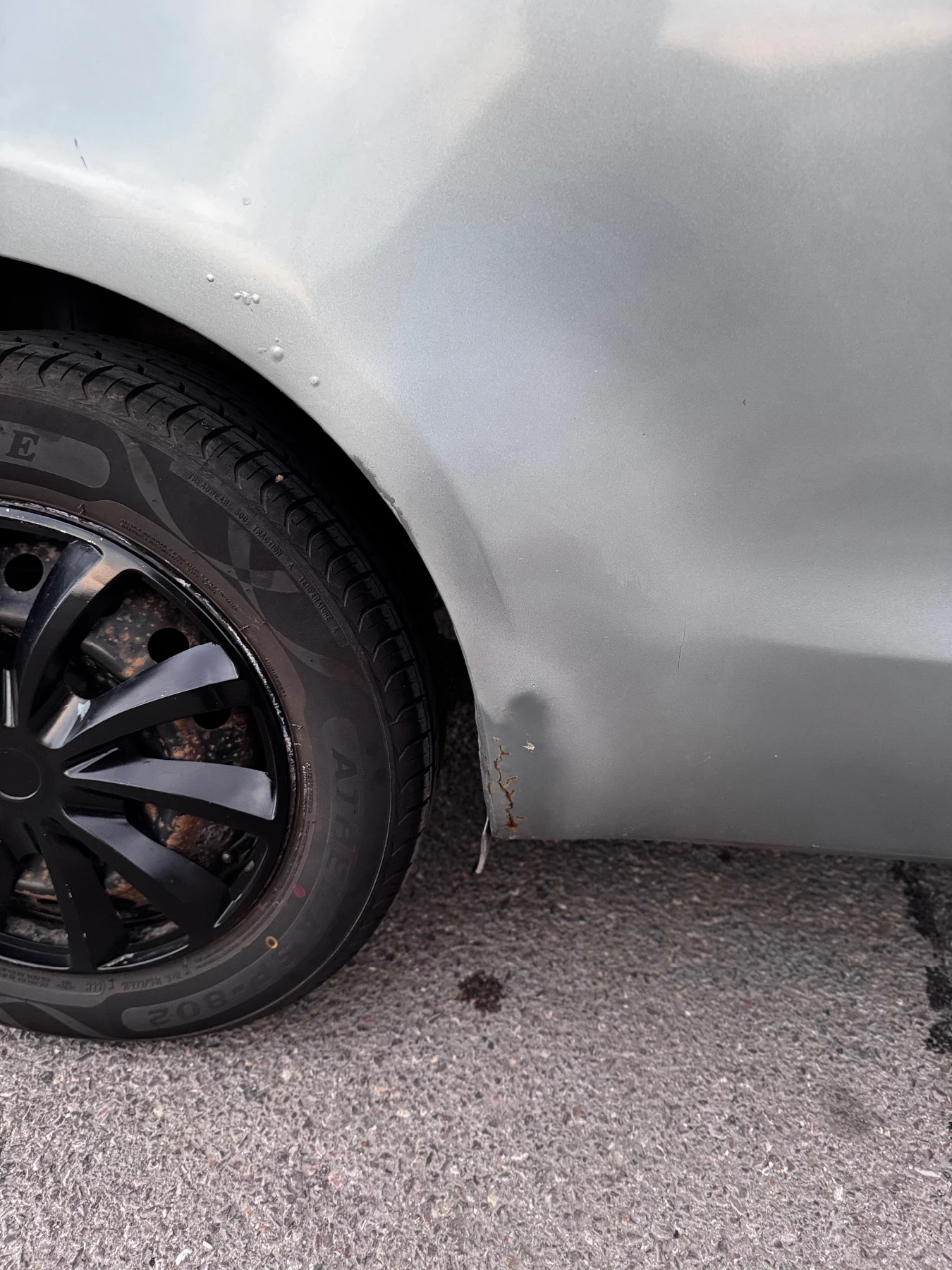 Toyota Yaris 1.4 D4D - изображение 8