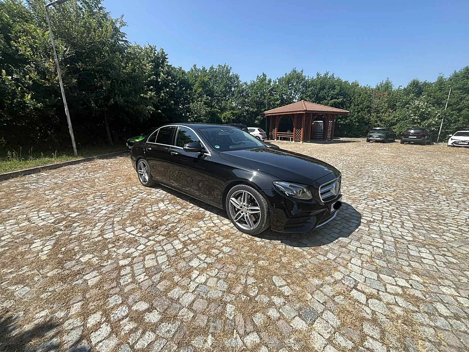 Mercedes-Benz E 350 CDI  - изображение 2