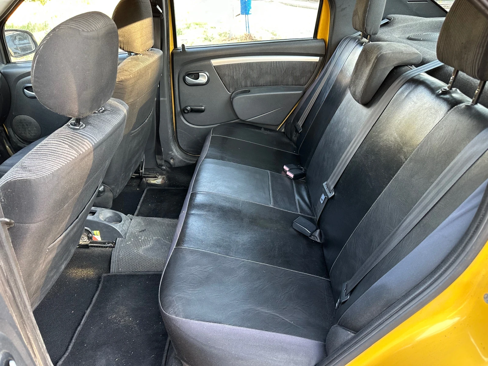 Dacia Logan 1.5dci - изображение 4