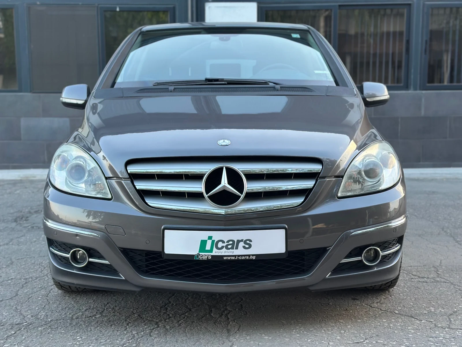 Mercedes-Benz B 200  - изображение 2