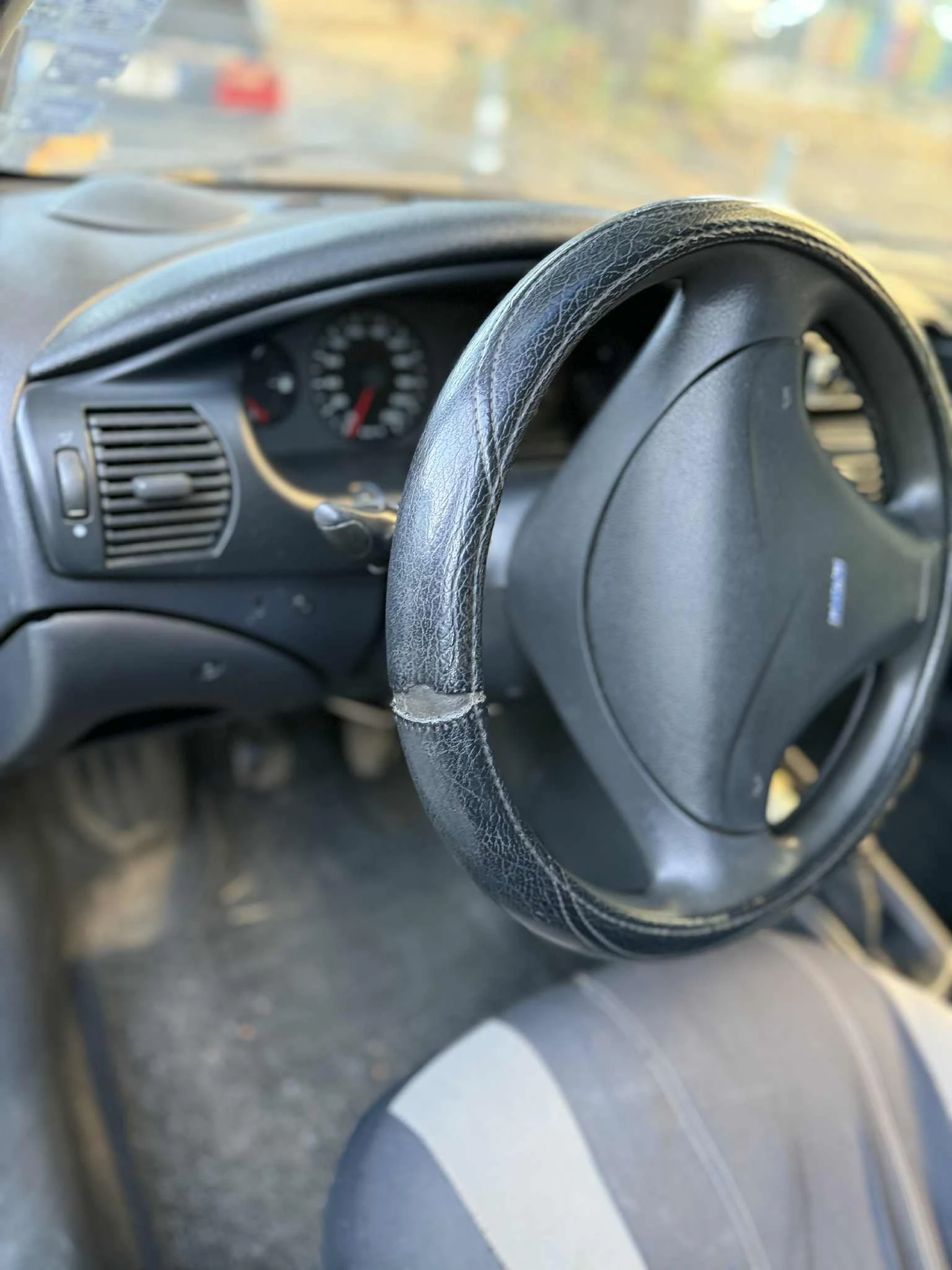 Fiat Brava 1.4 - изображение 7