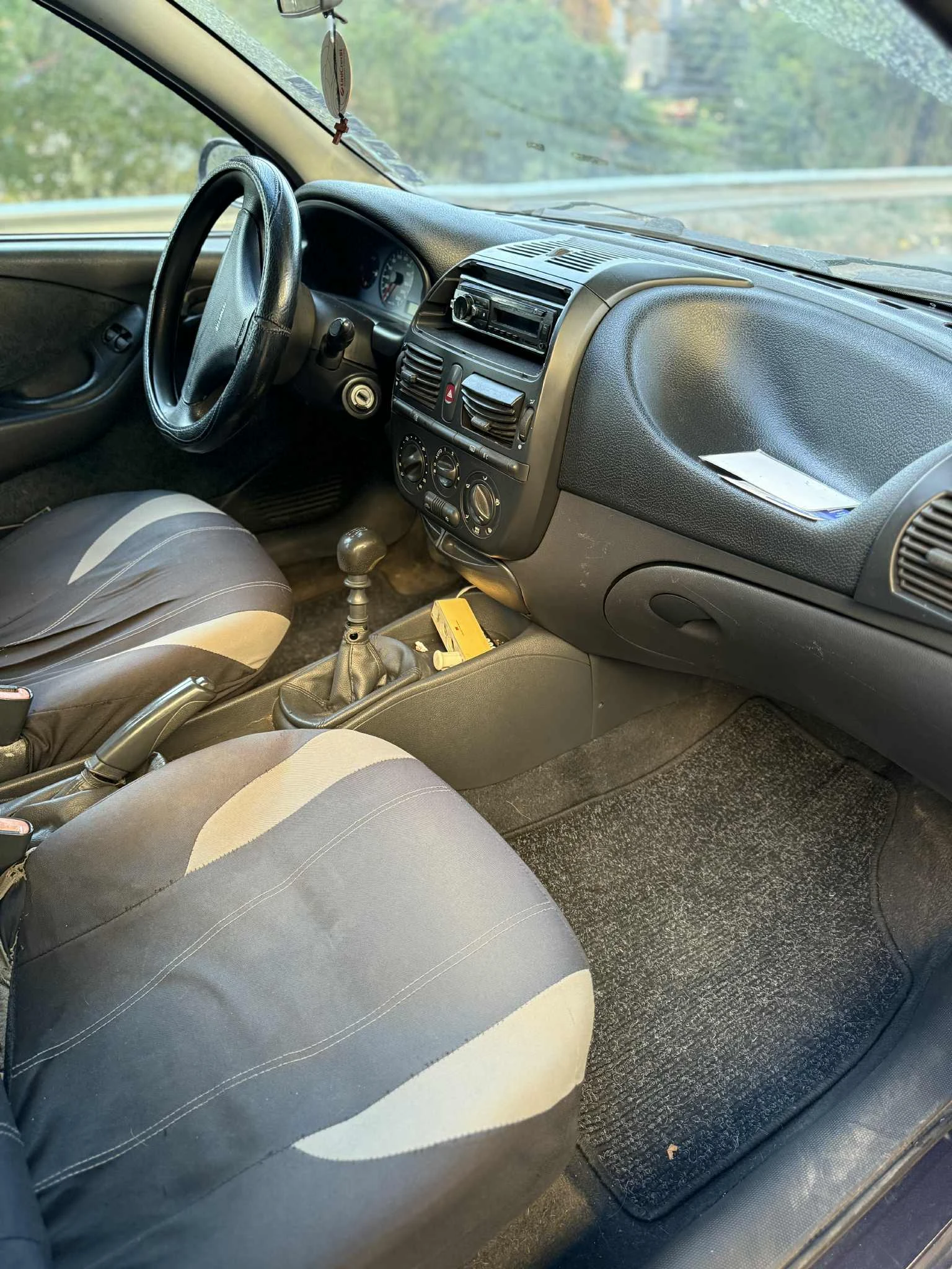 Fiat Brava 1.4 - изображение 8