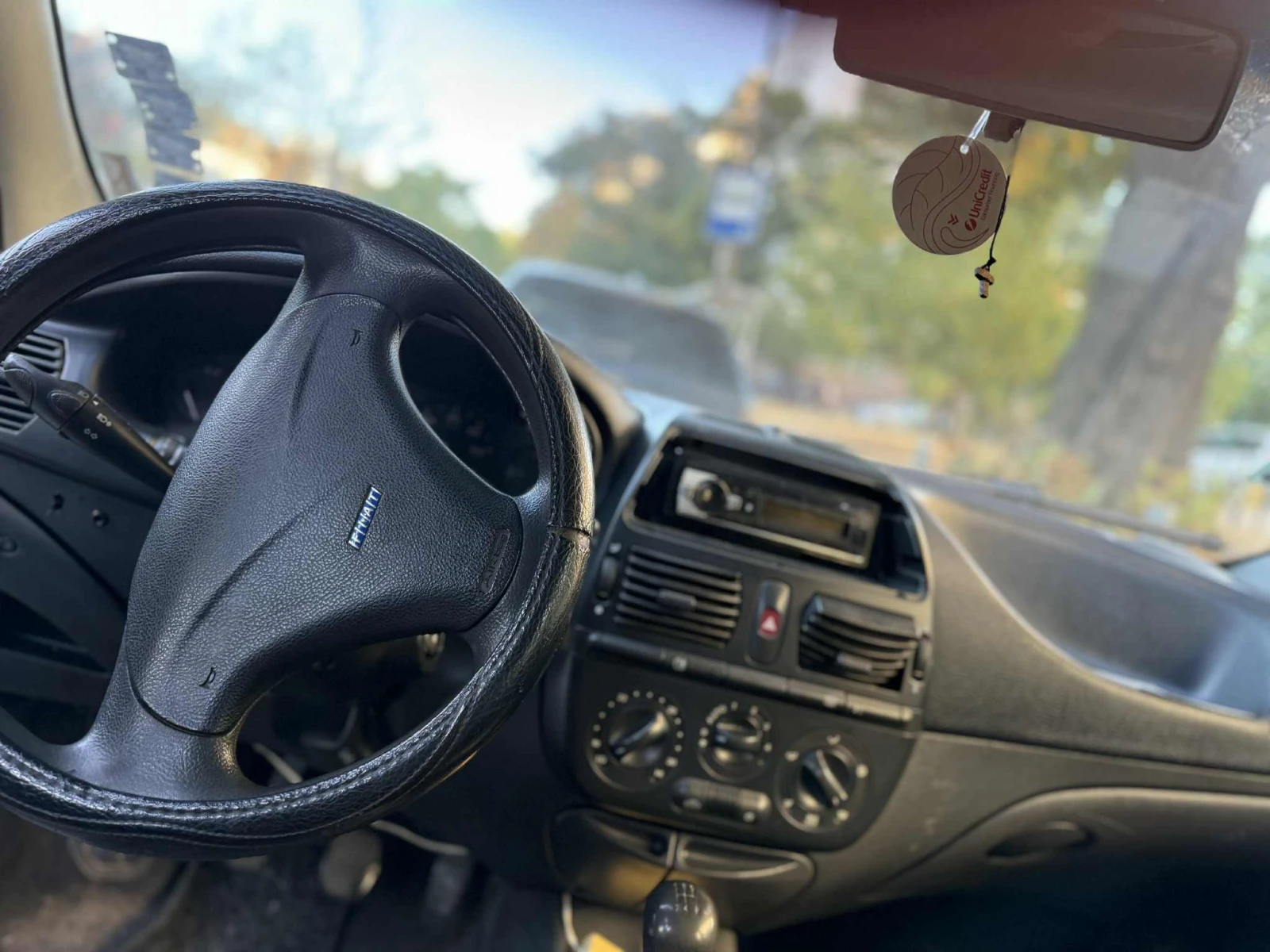 Fiat Brava 1.4 - изображение 5