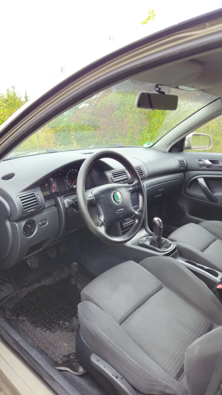 Skoda Superb  - изображение 6