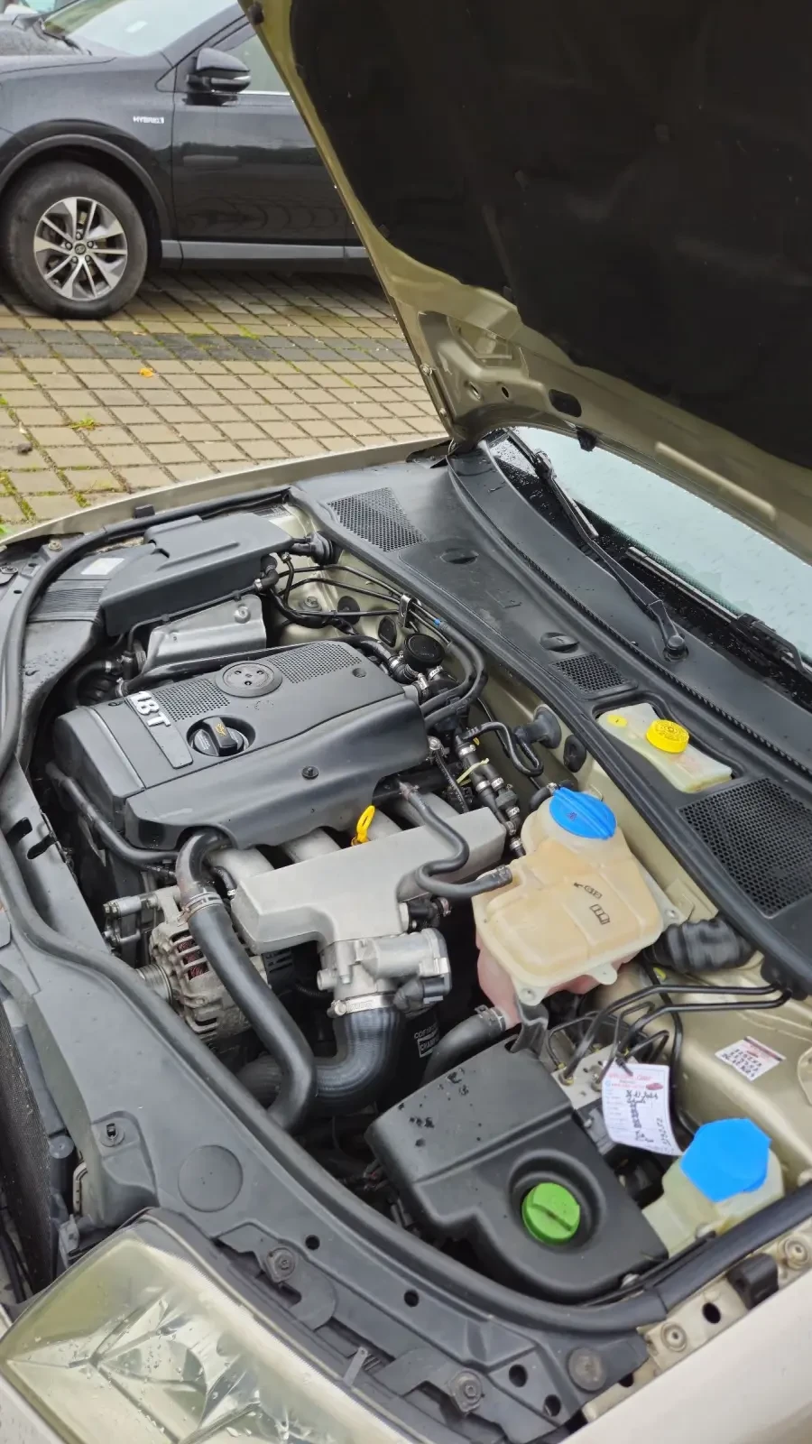 Skoda Superb | Mobile.bg   16