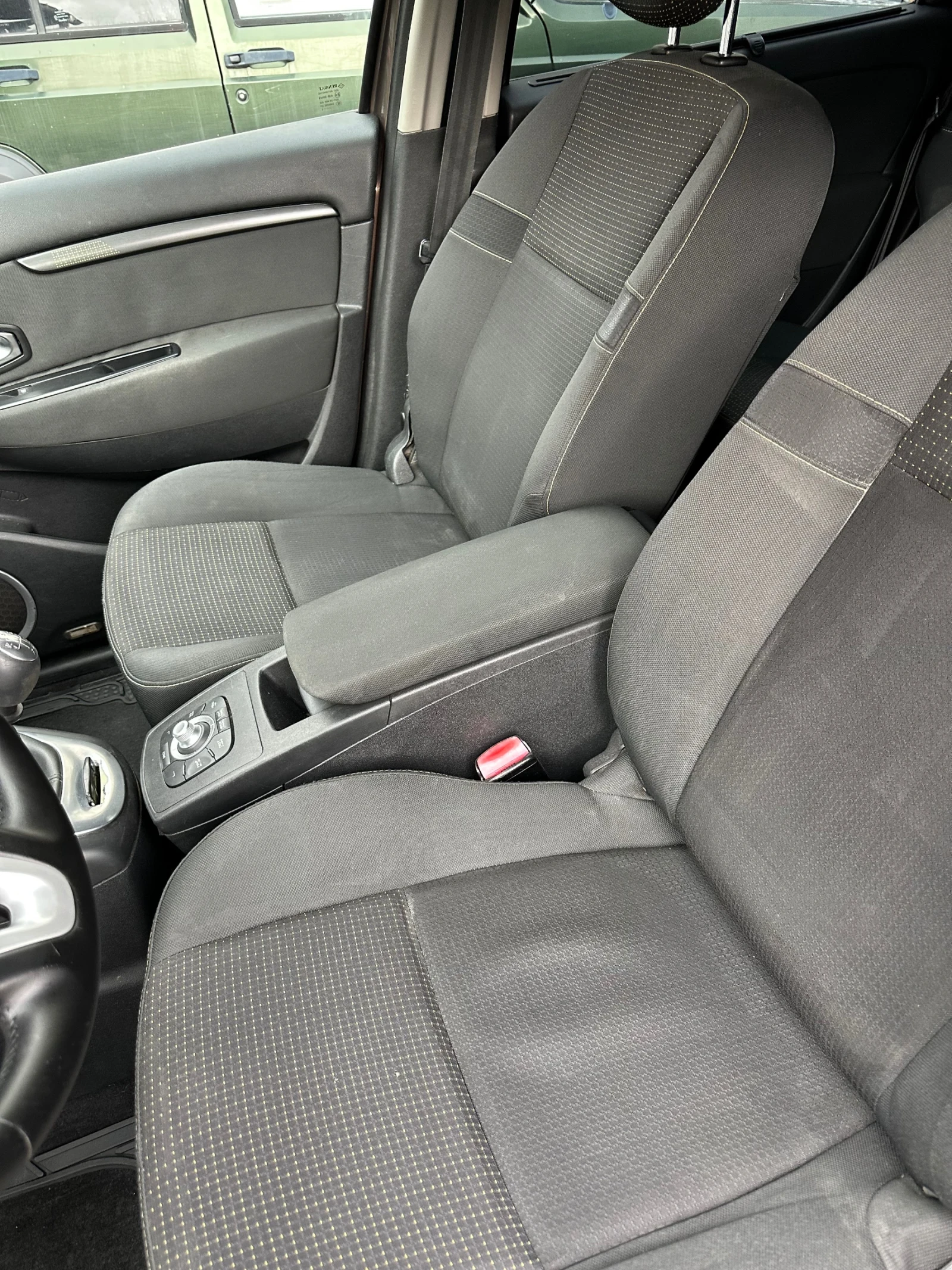 Renault Scenic 1.9 | Mobile.bg   14