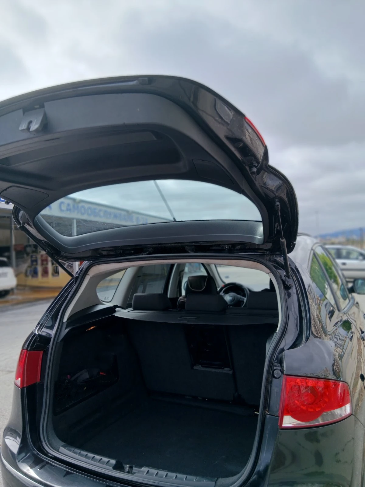 Seat Altea XL | Mobile.bg � ����������� 11