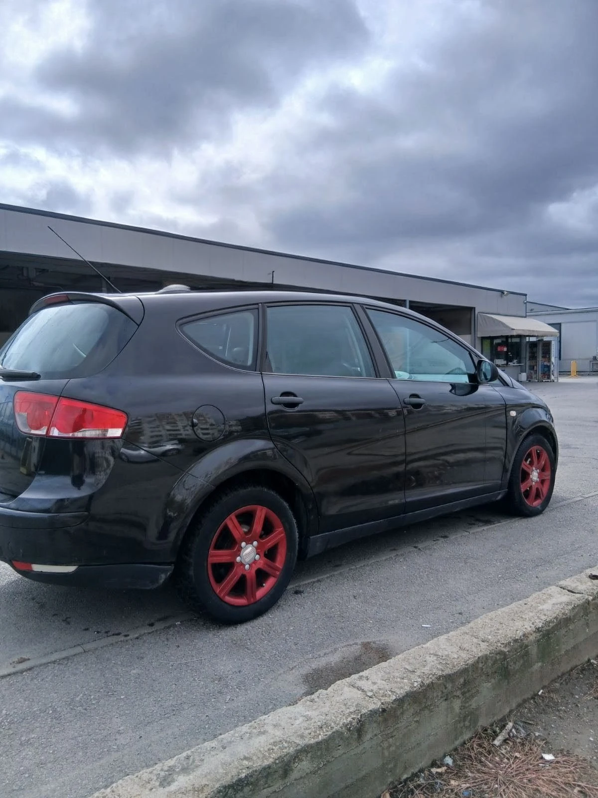 Seat Altea XL - изображение 10