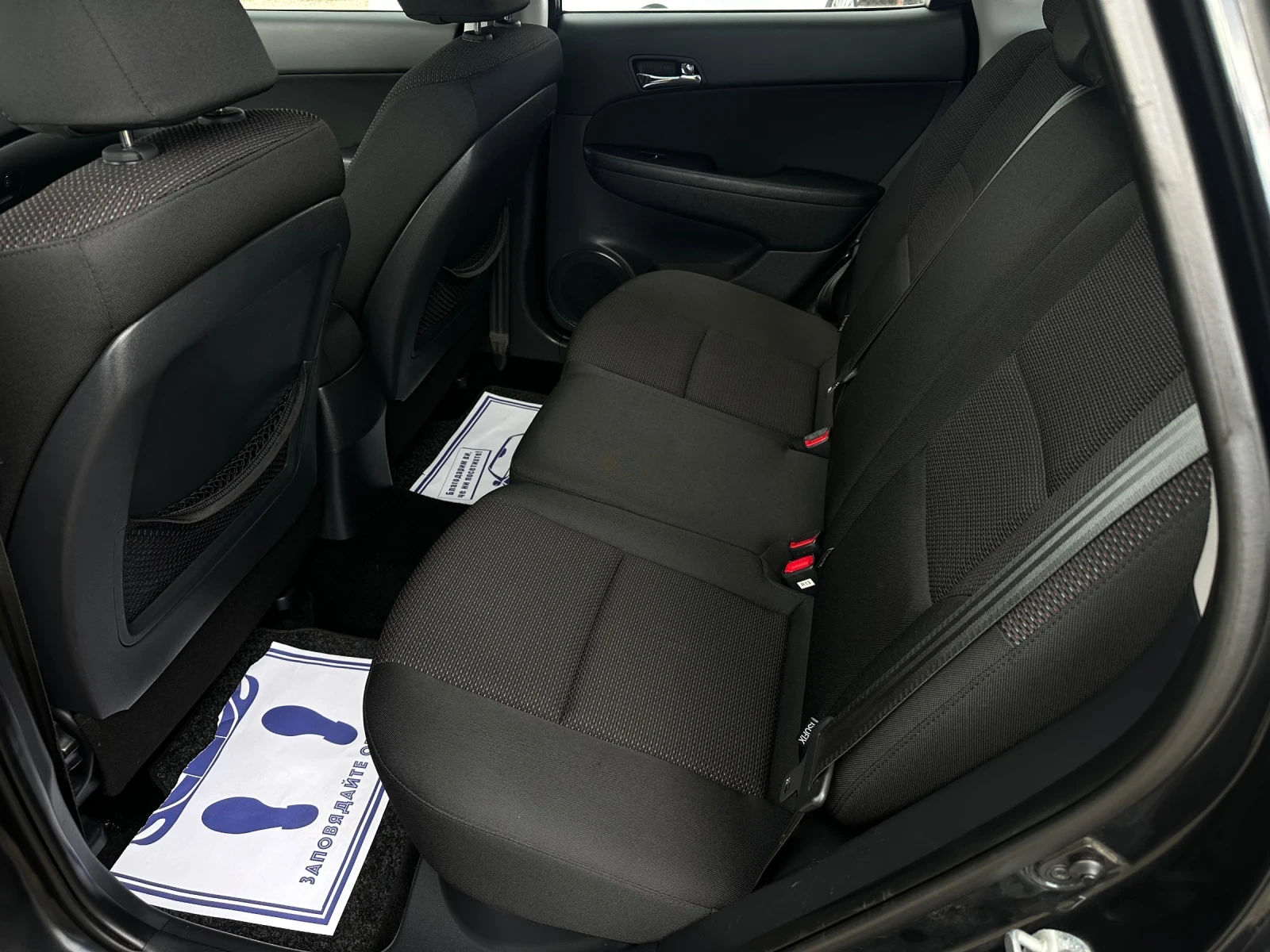 Hyundai I30 1.4i* BI-FUEL*  | Mobile.bg — изображение 6