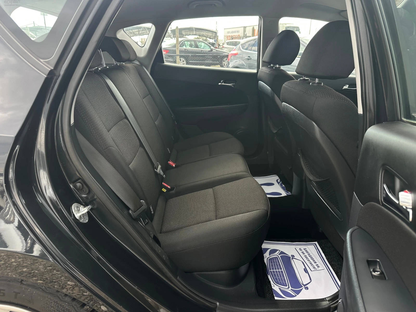 Hyundai I30 1.4i* BI-FUEL*  | Mobile.bg — изображение 12