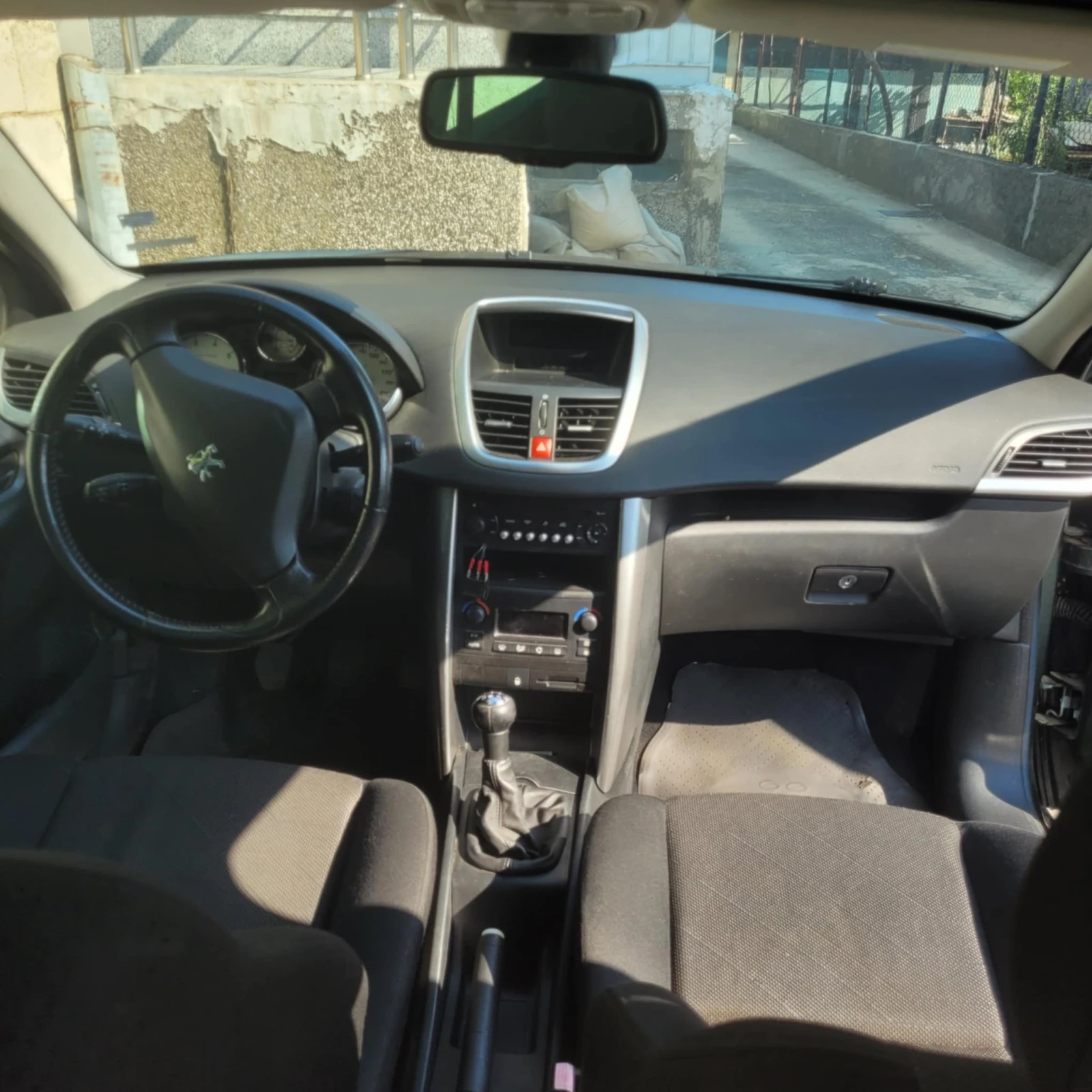 Peugeot 207  - изображение 6