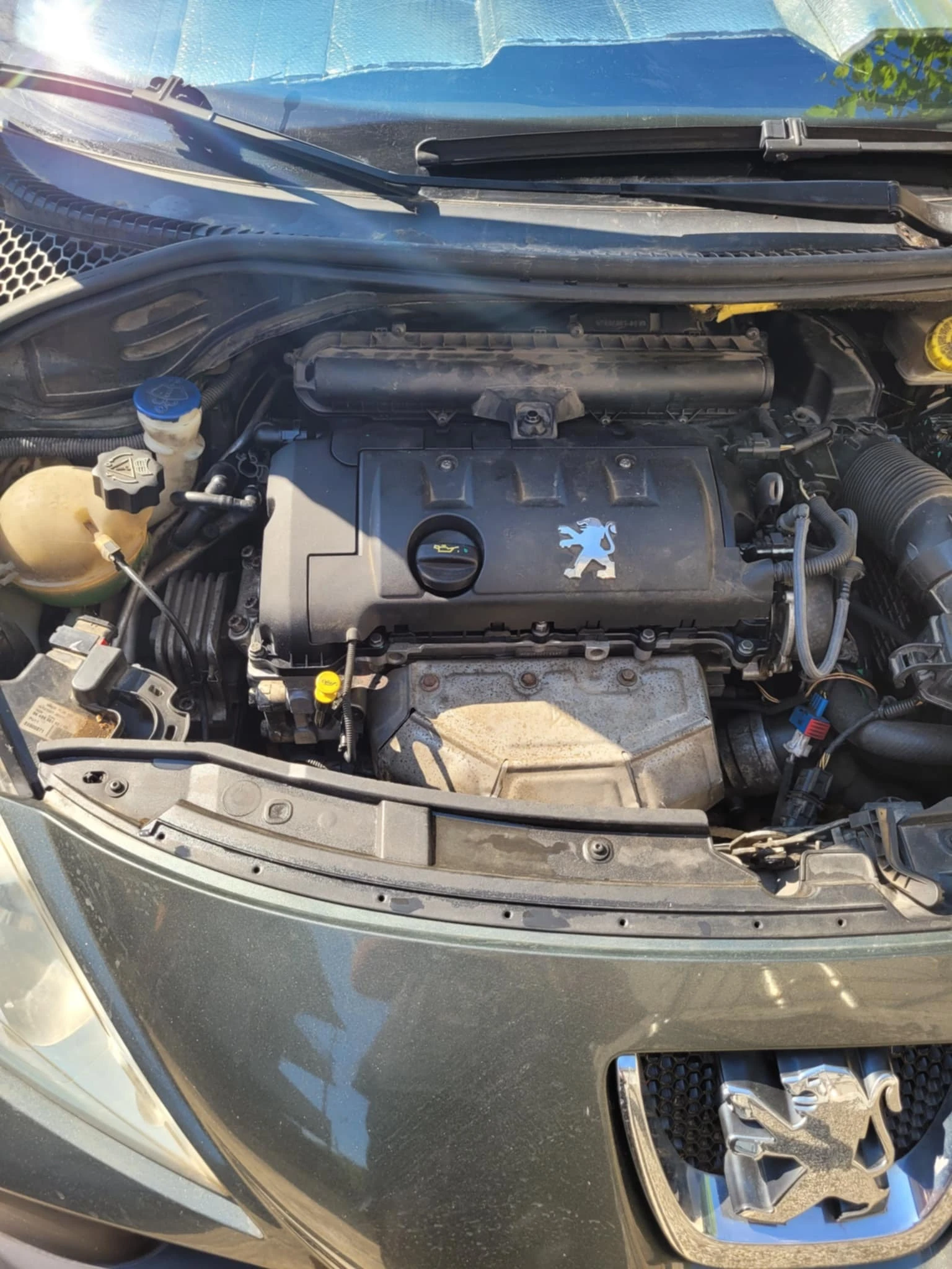 Peugeot 207  - изображение 9