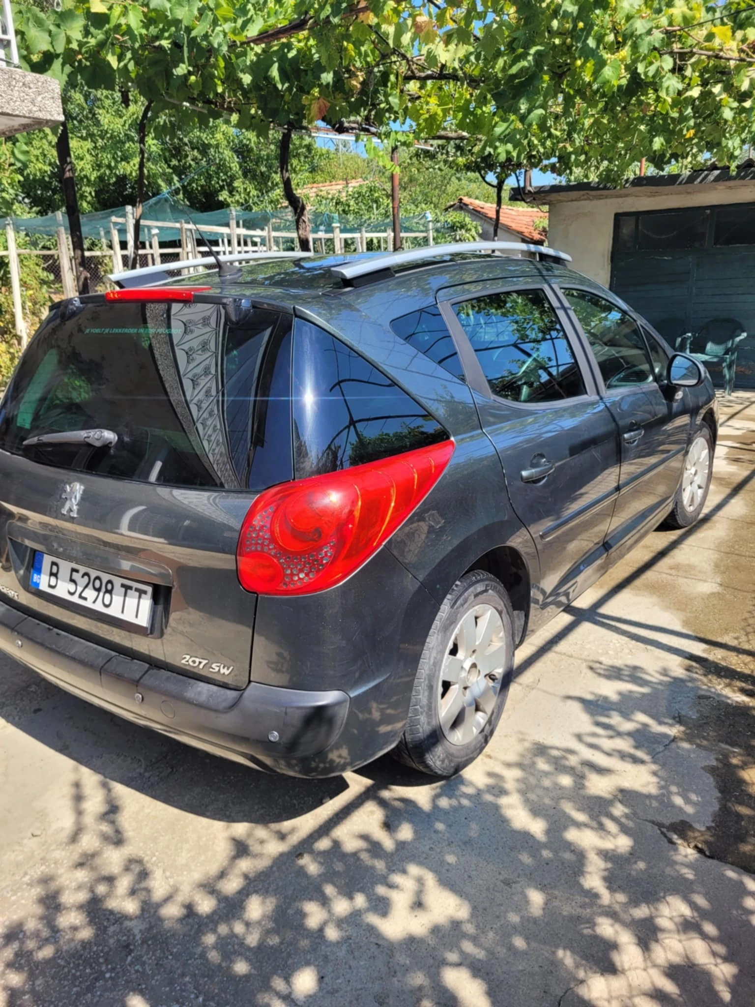 Peugeot 207  - изображение 2