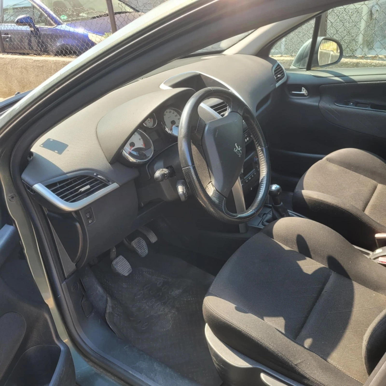 Peugeot 207  - изображение 4