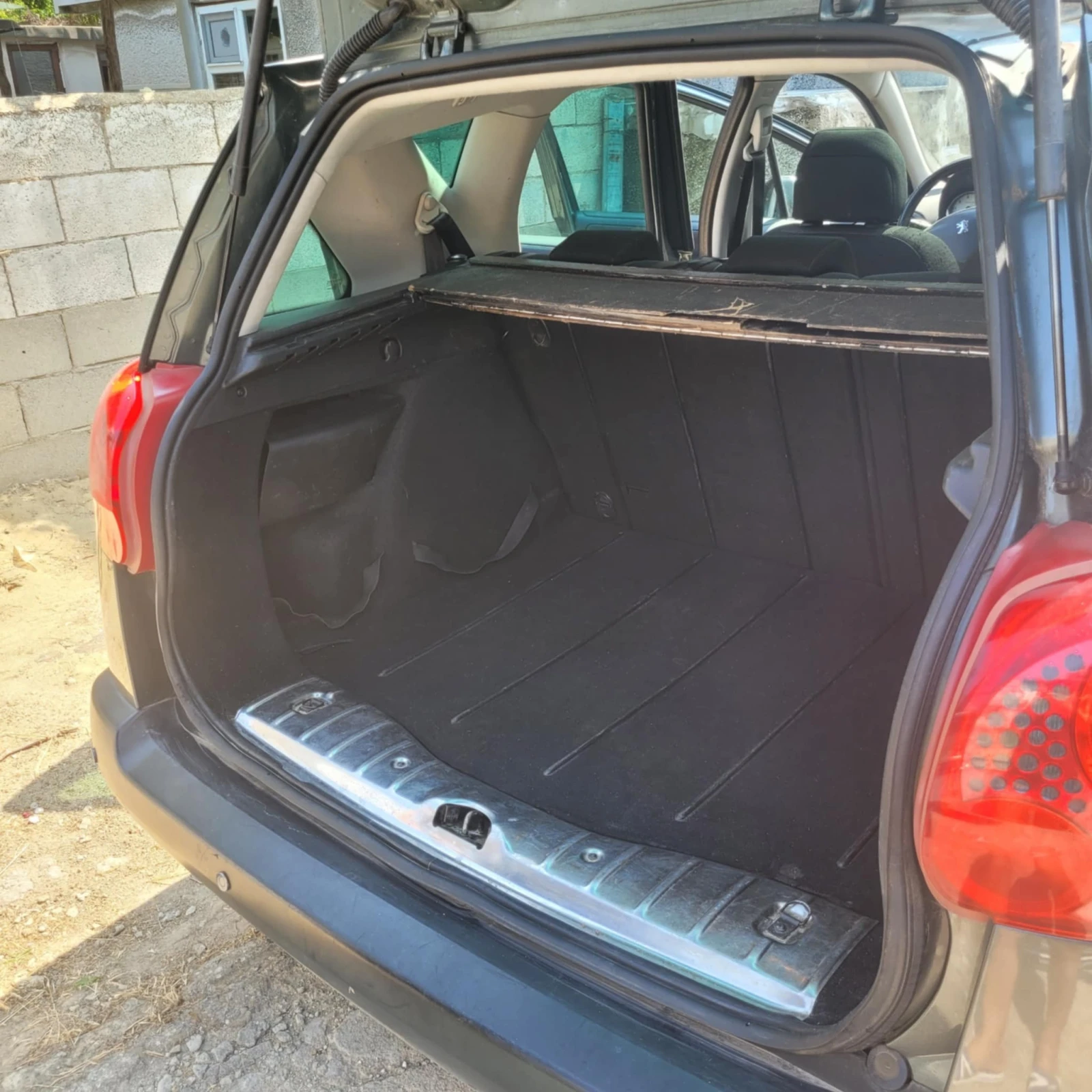 Peugeot 207  - изображение 5