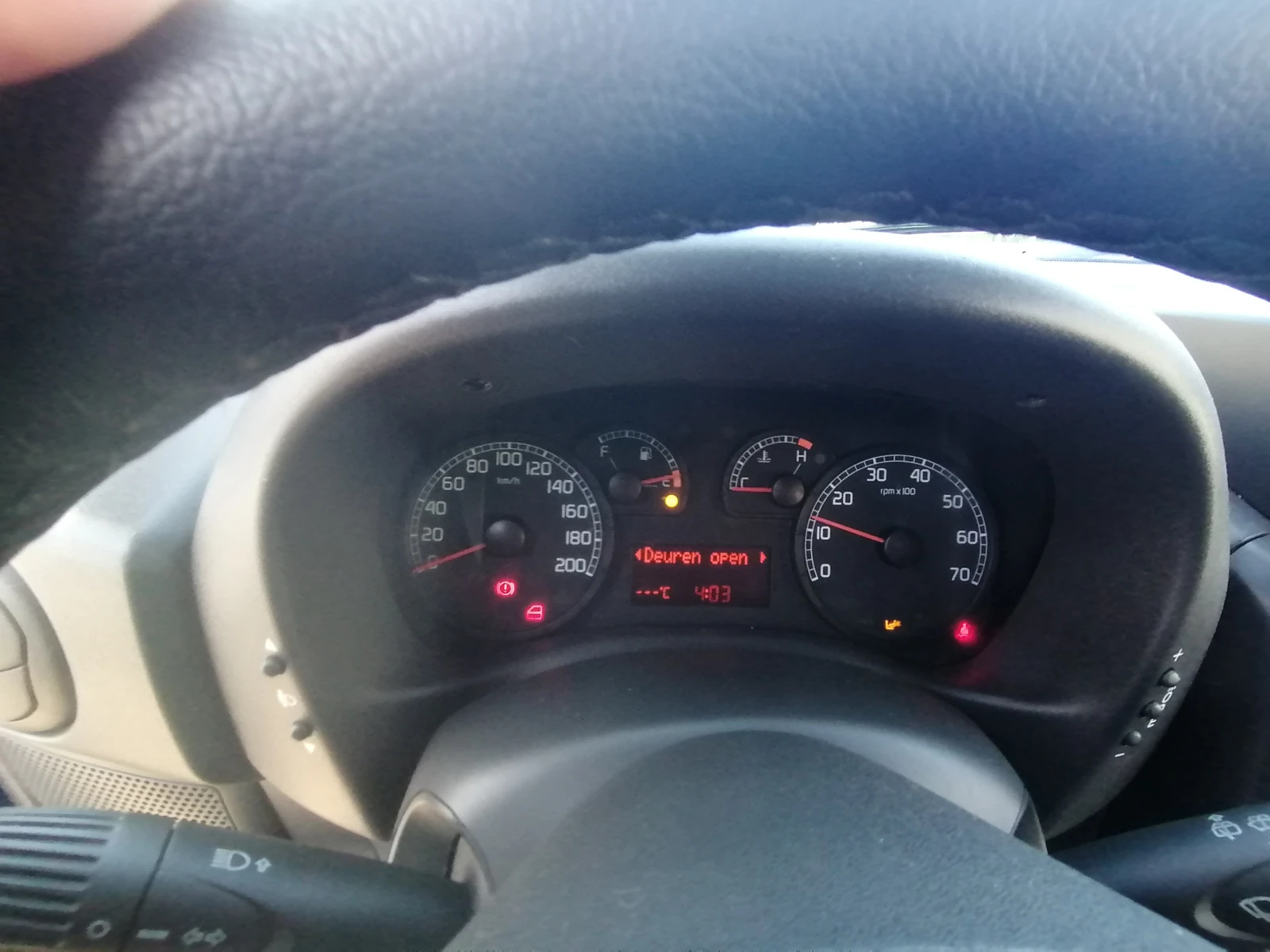 Fiat Doblo  - изображение 5