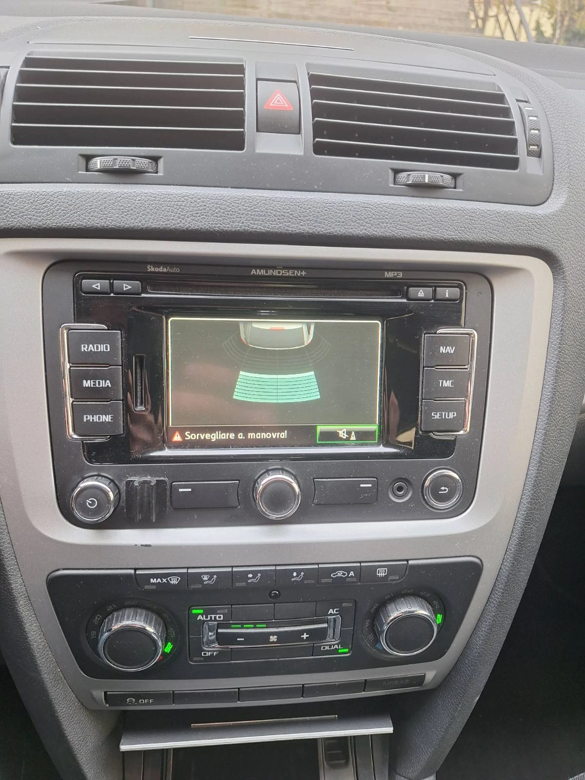 Skoda Octavia 1.6 TDI DSG AUTOMAT  | Mobile.bg � ����������� 11