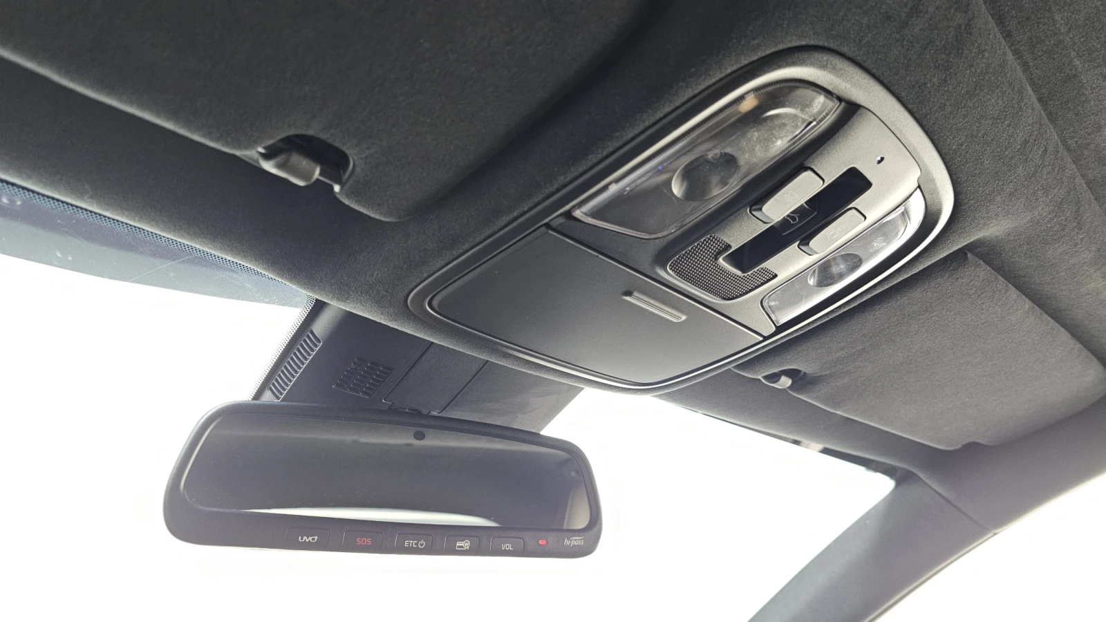 Kia Stinger 3.3T AWD GT autogeorge.com | Mobile.bg � ����������� 16