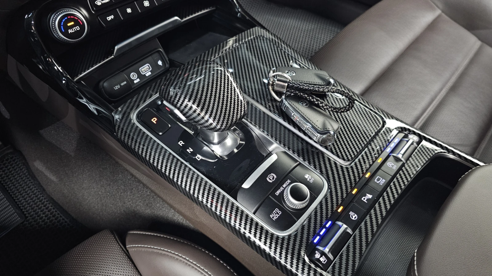 Kia Stinger 3.3T AWD GT autogeorge.com - изображение 8