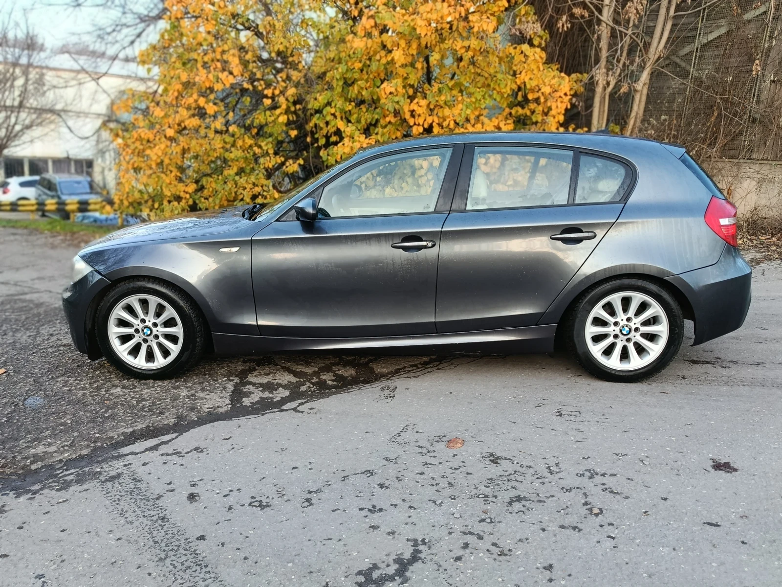 BMW 120 177 ��, ���������, � - ����� | Mobile.bg � ����������� 13