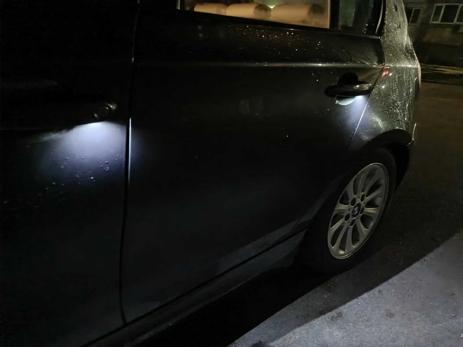 BMW 120 177 кс, АВТОМАТИК, М - ПАКЕТ - изображение 3