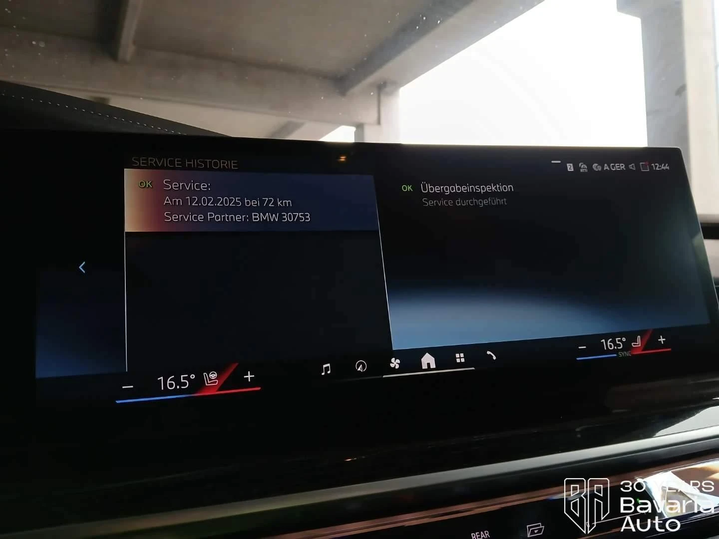 BMW i7 50 eDrive M Sport Paket | Mobile.bg � ����������� 13