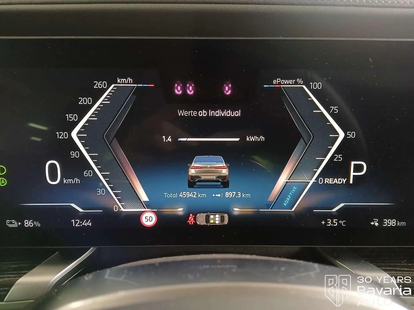 BMW i7 50 eDrive M Sport Paket | Mobile.bg � ����������� 11