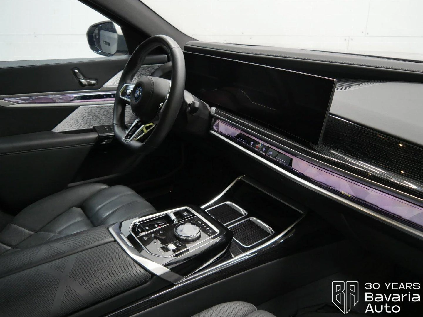 BMW i7 50 eDrive M Sport Paket - изображение 7