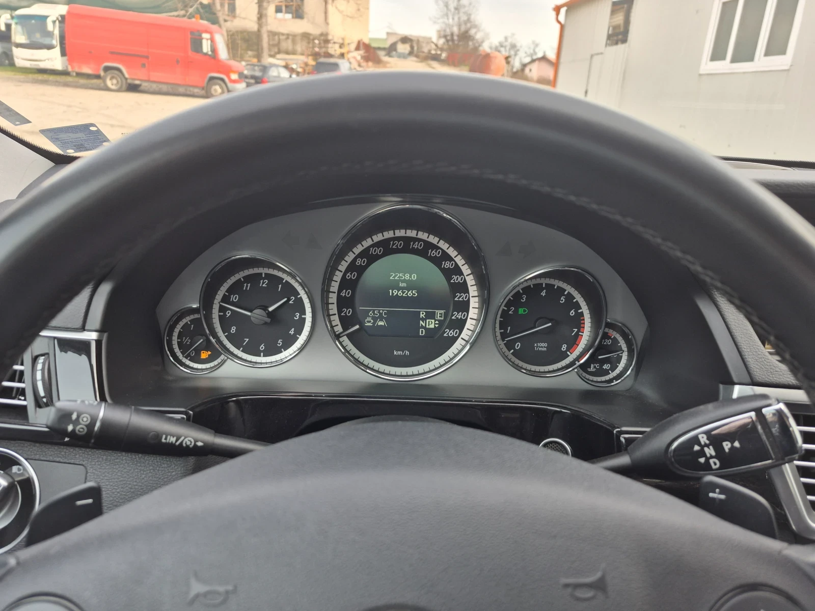 Mercedes-Benz E 350 4 matic FUUL | Mobile.bg � ����������� 7