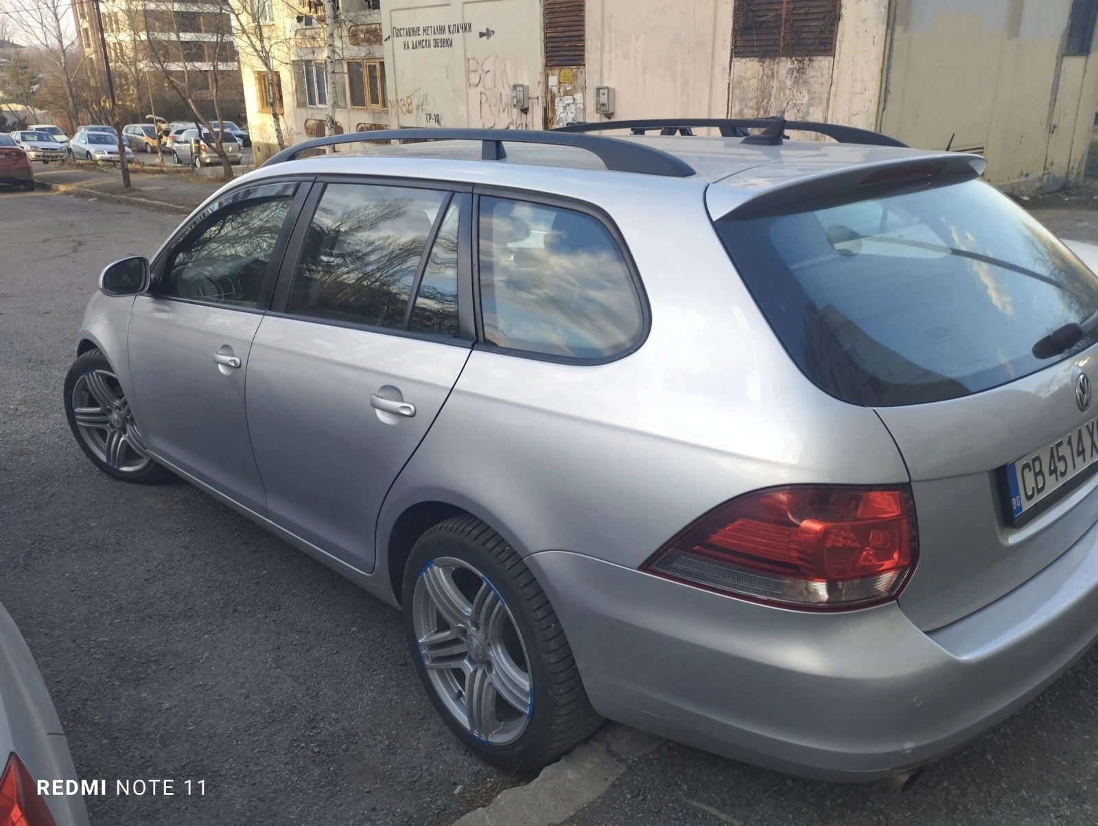 VW Golf 1.6 tdi - изображение 9