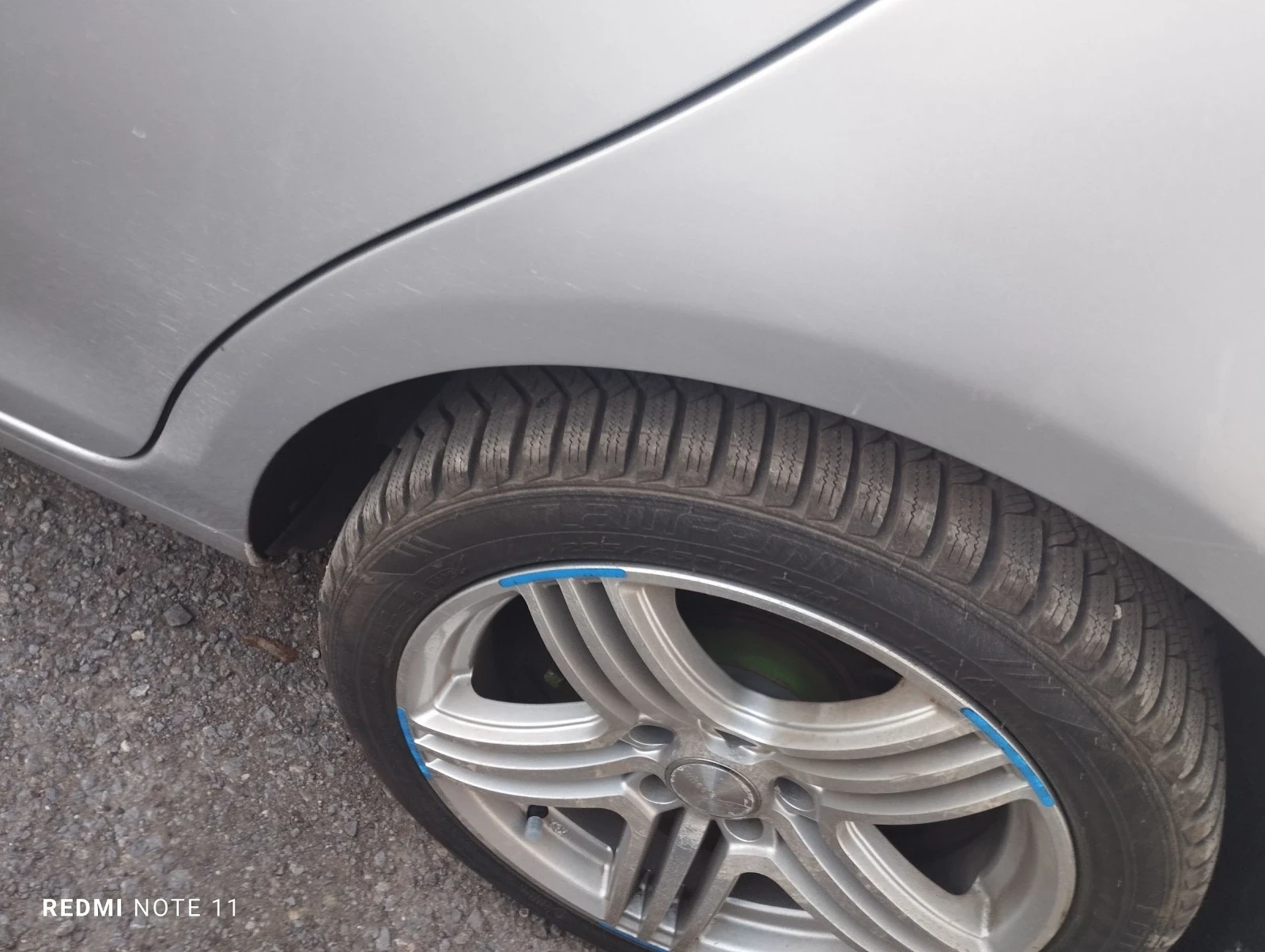 VW Golf 1.6 tdi - изображение 6