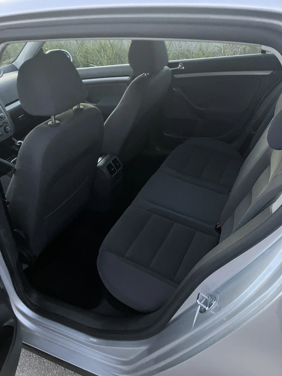 VW Golf 5 1.9 TDI - изображение 8