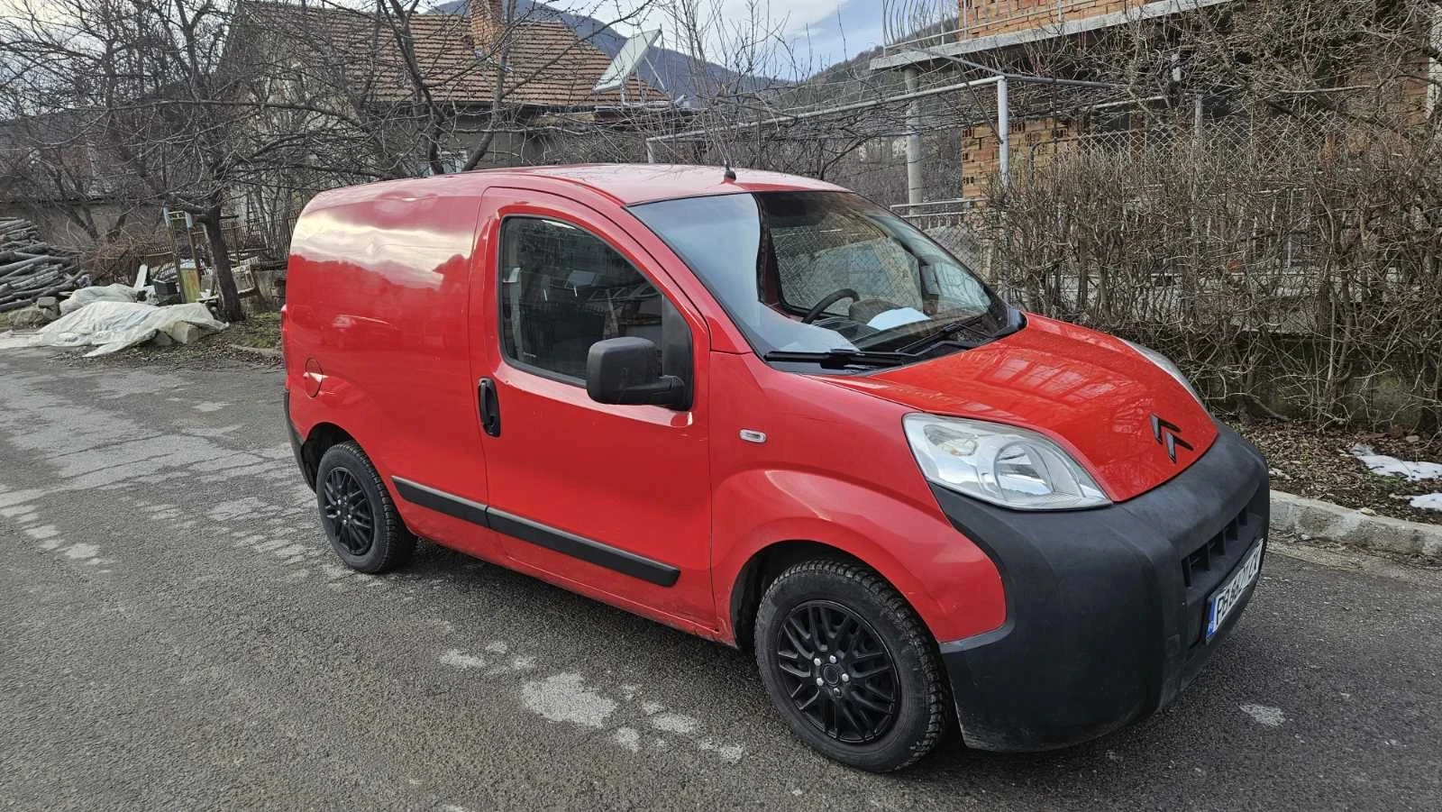 Citroen Nemo | Mobile.bg � ����������� 1