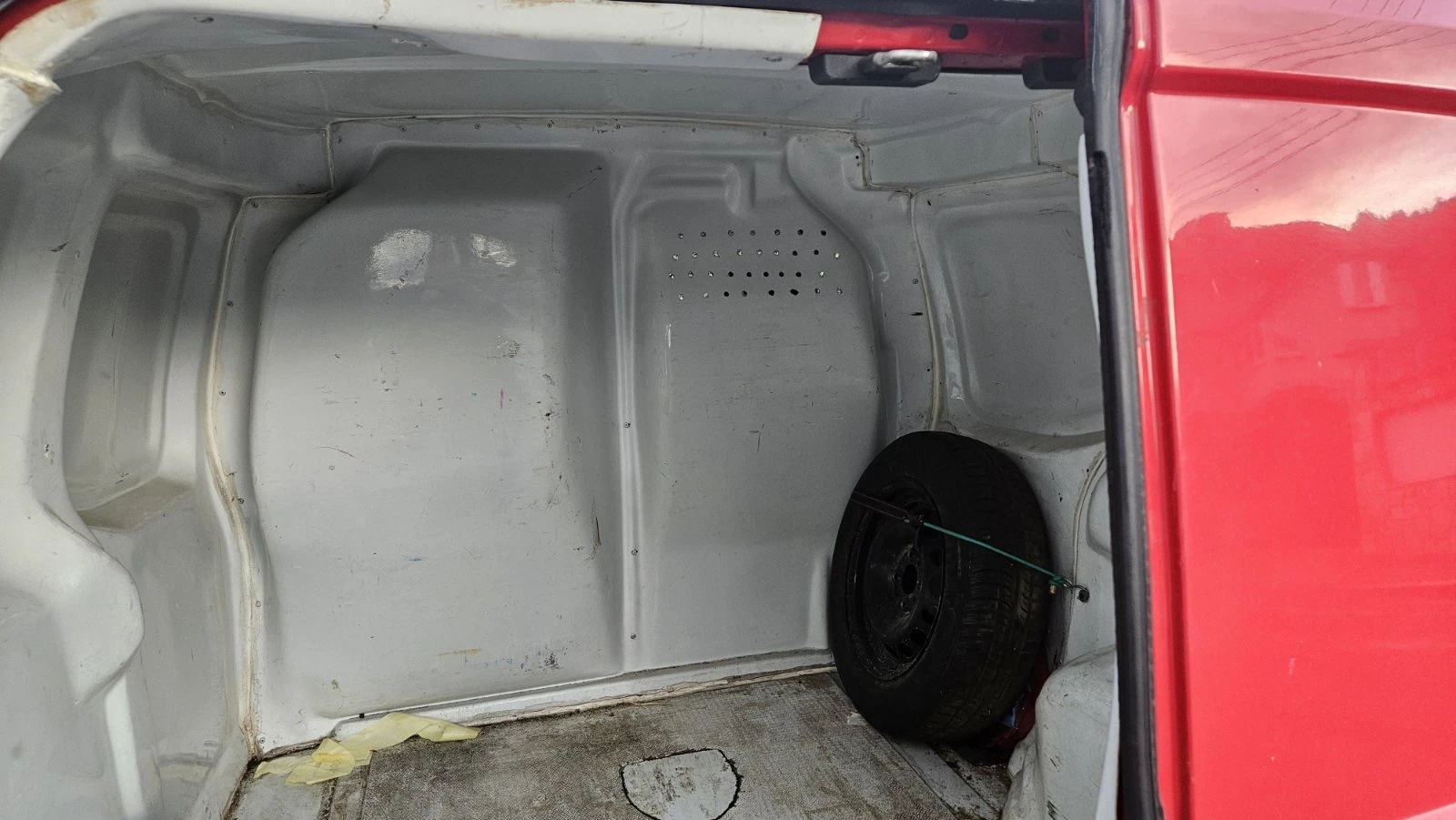 Citroen Nemo  - изображение 5