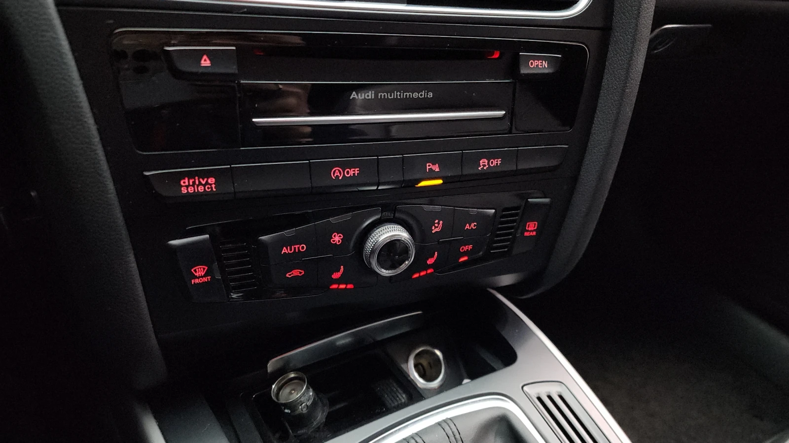 Audi A5 2.0TDI/4x4/����� �������� ������� !!! | Mobile.bg � ����������� 12