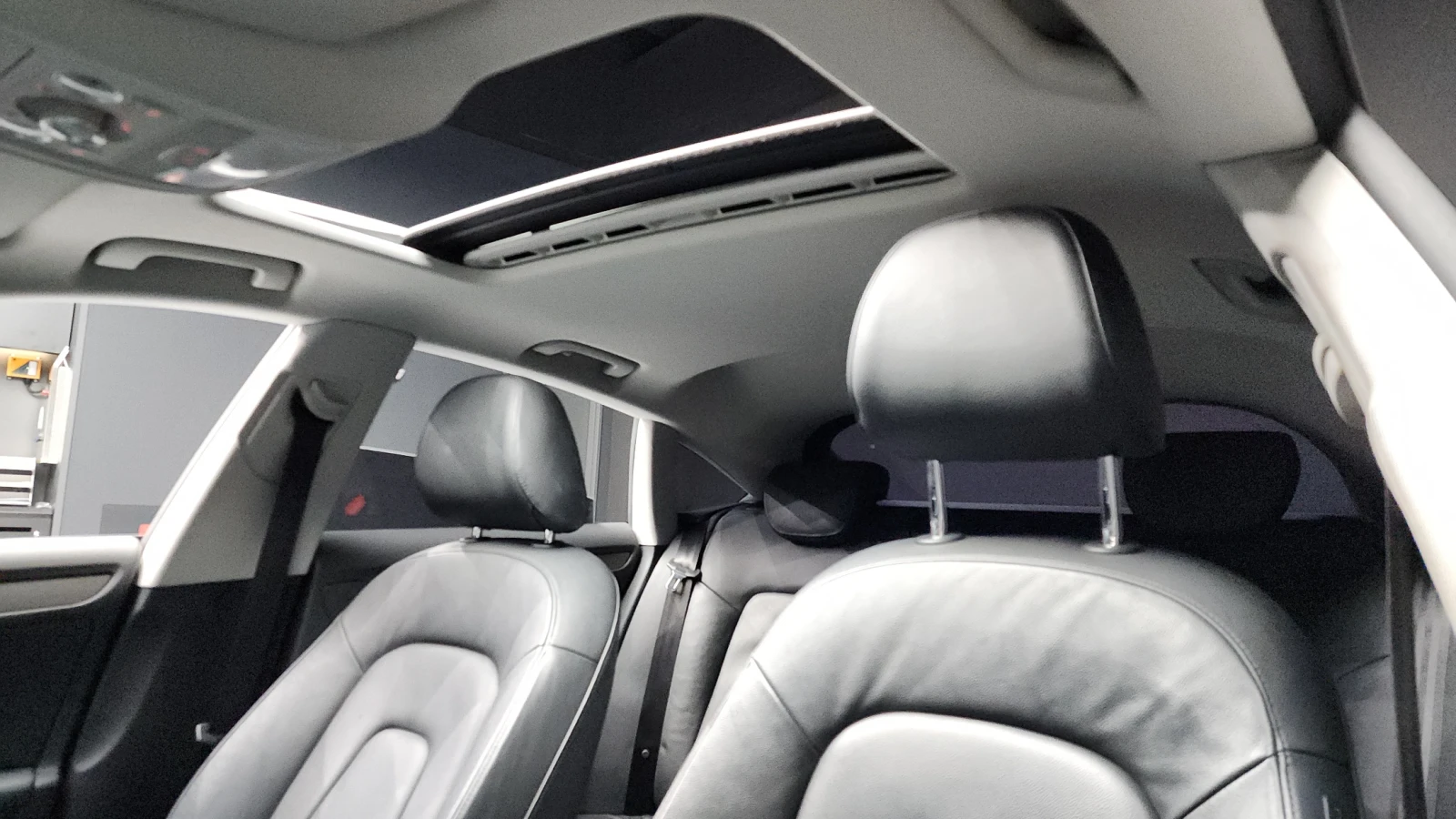 Audi A5 2.0TDI/4x4/����� �������� ������� !!! | Mobile.bg � ����������� 14