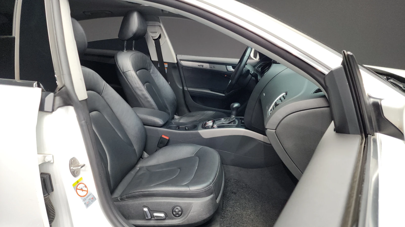 Audi A5 2.0TDI/4x4/Пълна сервизна история !!! - изображение 7