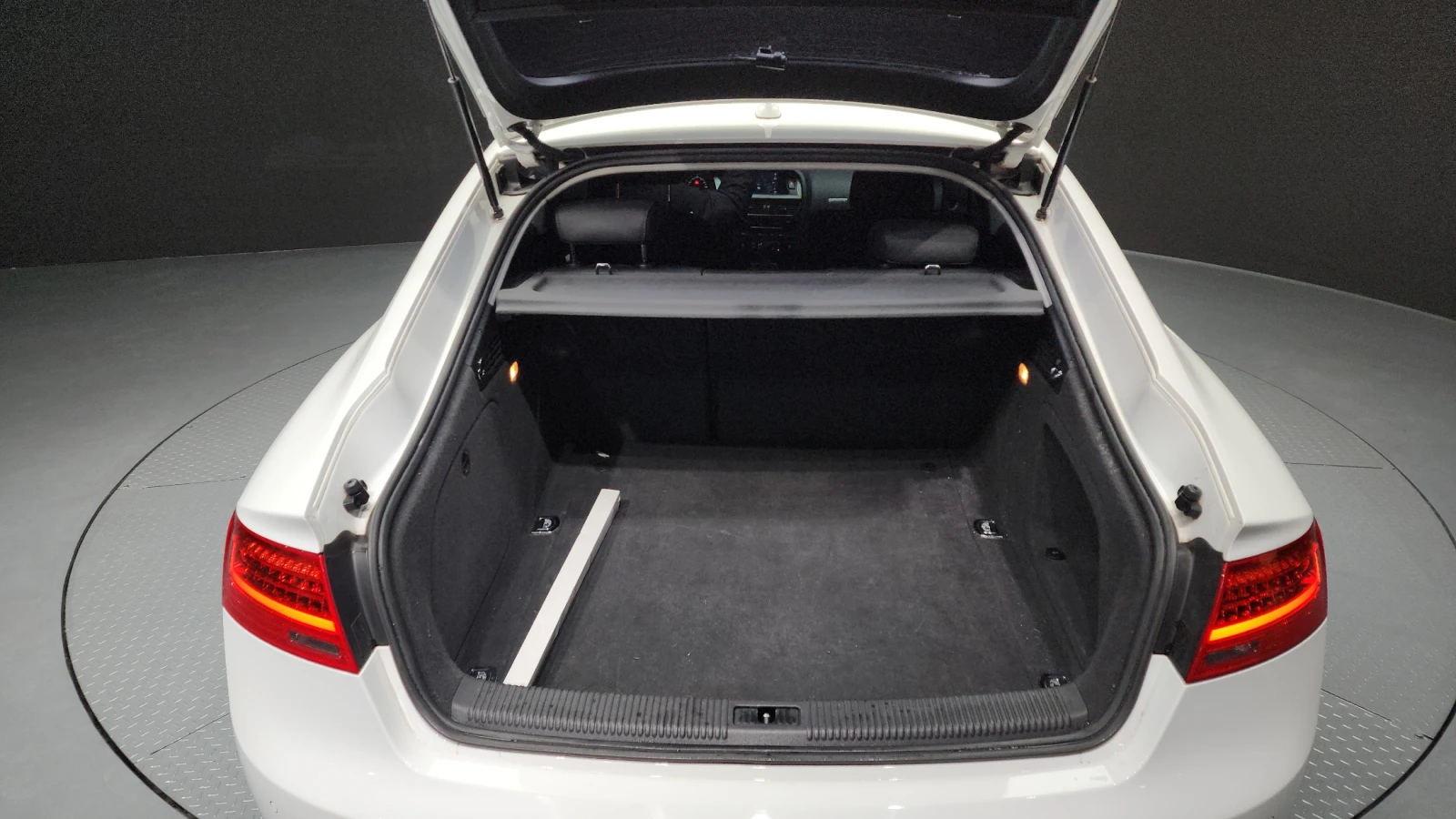 Audi A5 2.0TDI/4x4/����� �������� ������� !!! | Mobile.bg � ����������� 17